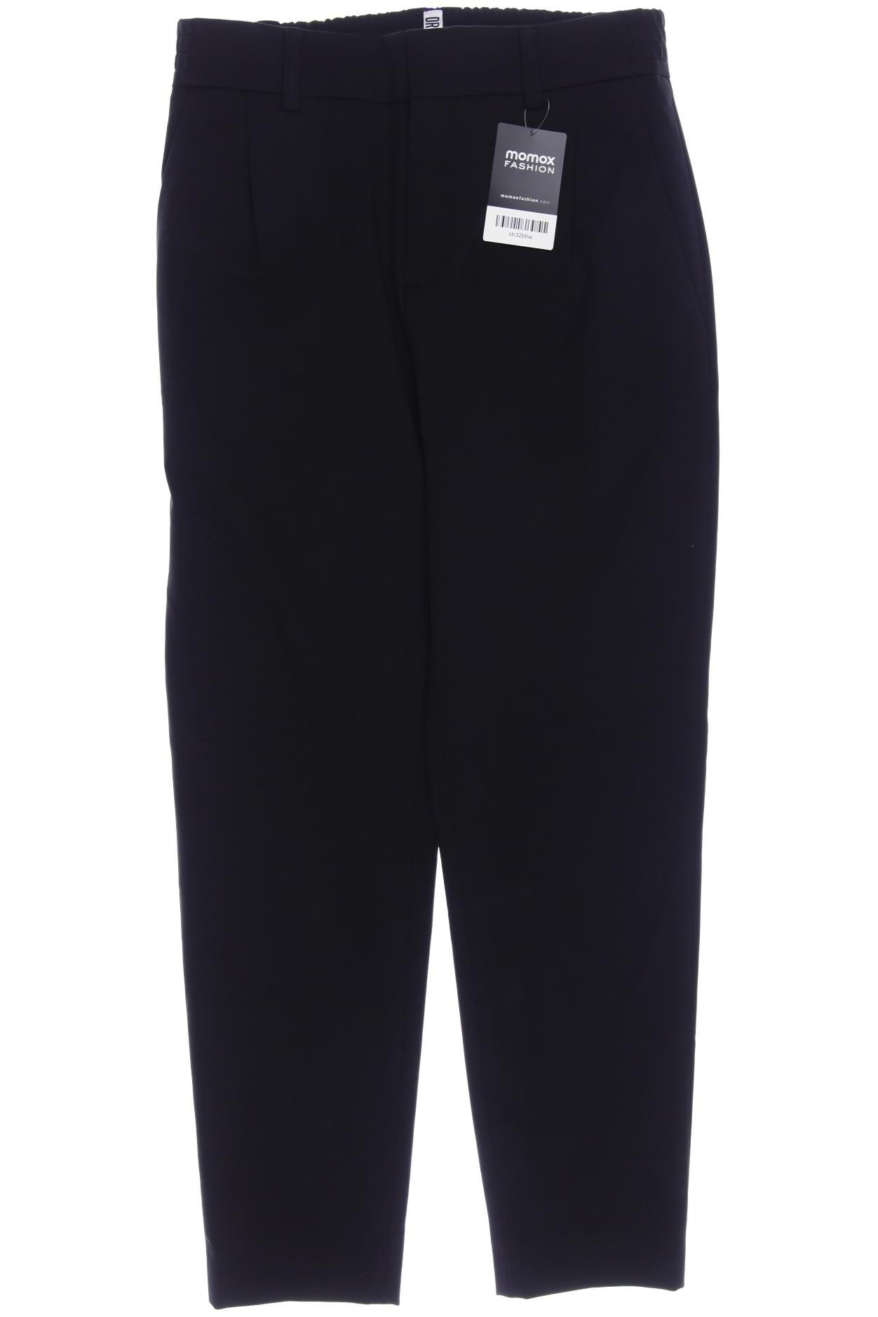 

Drykorn Damen Stoffhose, schwarz, Gr. 27