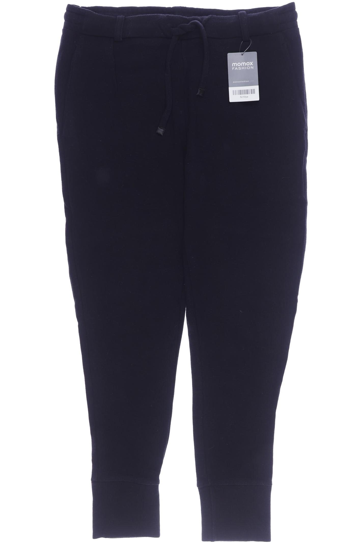 

Drykorn Damen Stoffhose, schwarz, Gr. 40