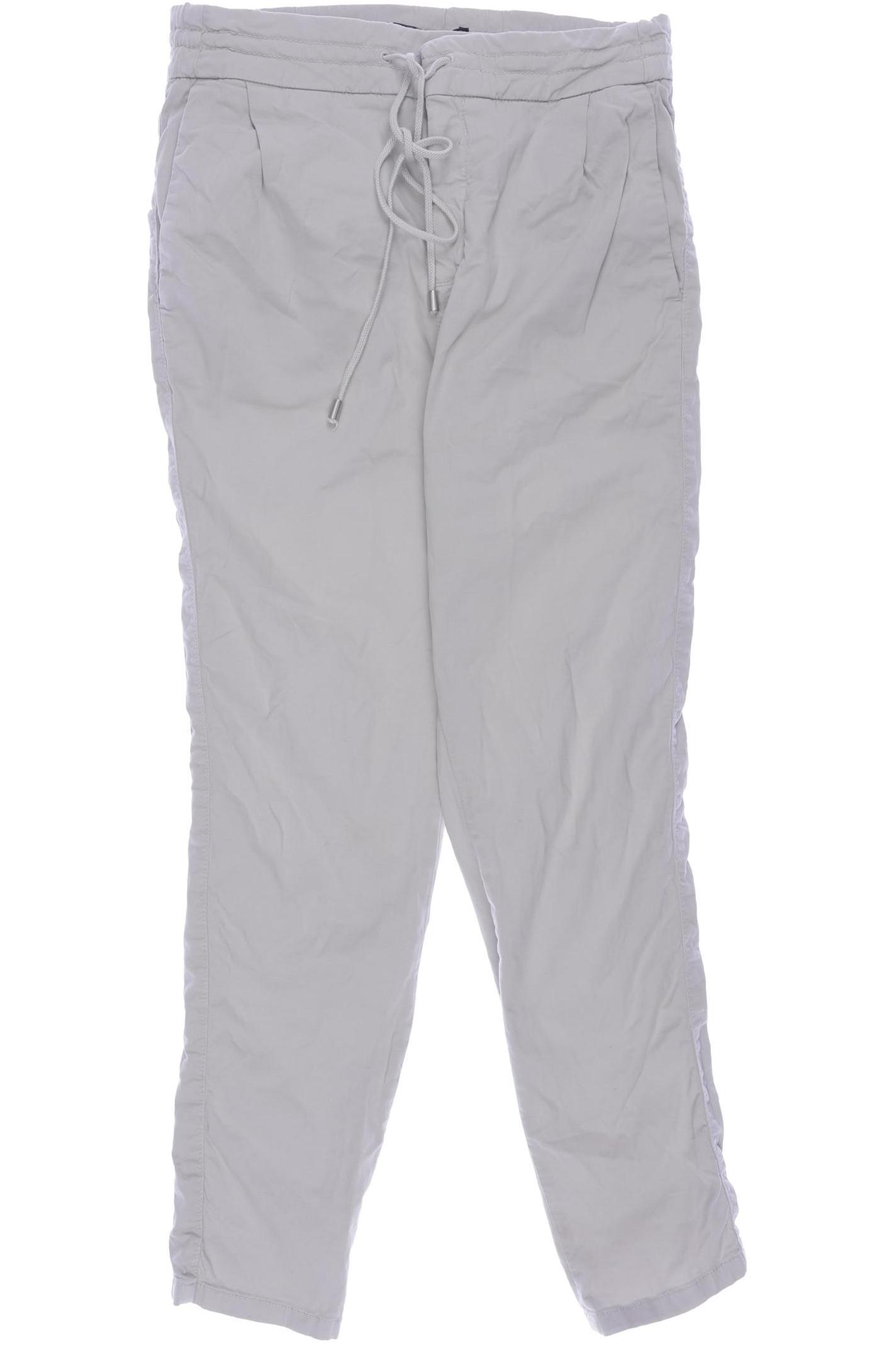 

Drykorn Damen Stoffhose, cremeweiß, Gr. 25