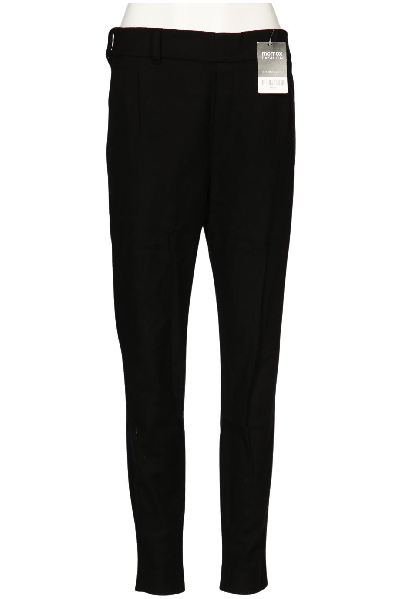 

Drykorn Damen Stoffhose, schwarz, Gr. 27