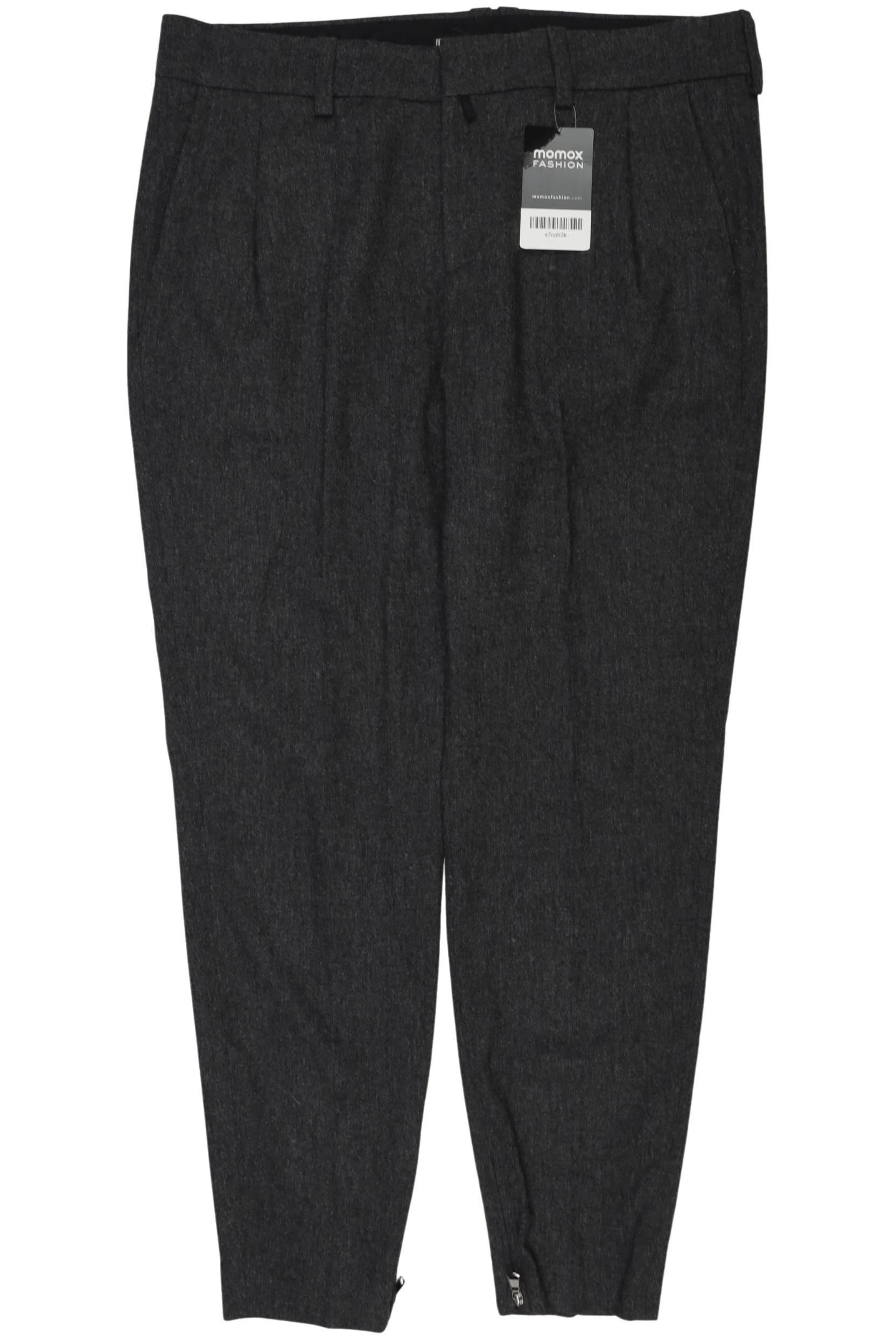 

Drykorn Damen Stoffhose, grau, Gr. 29
