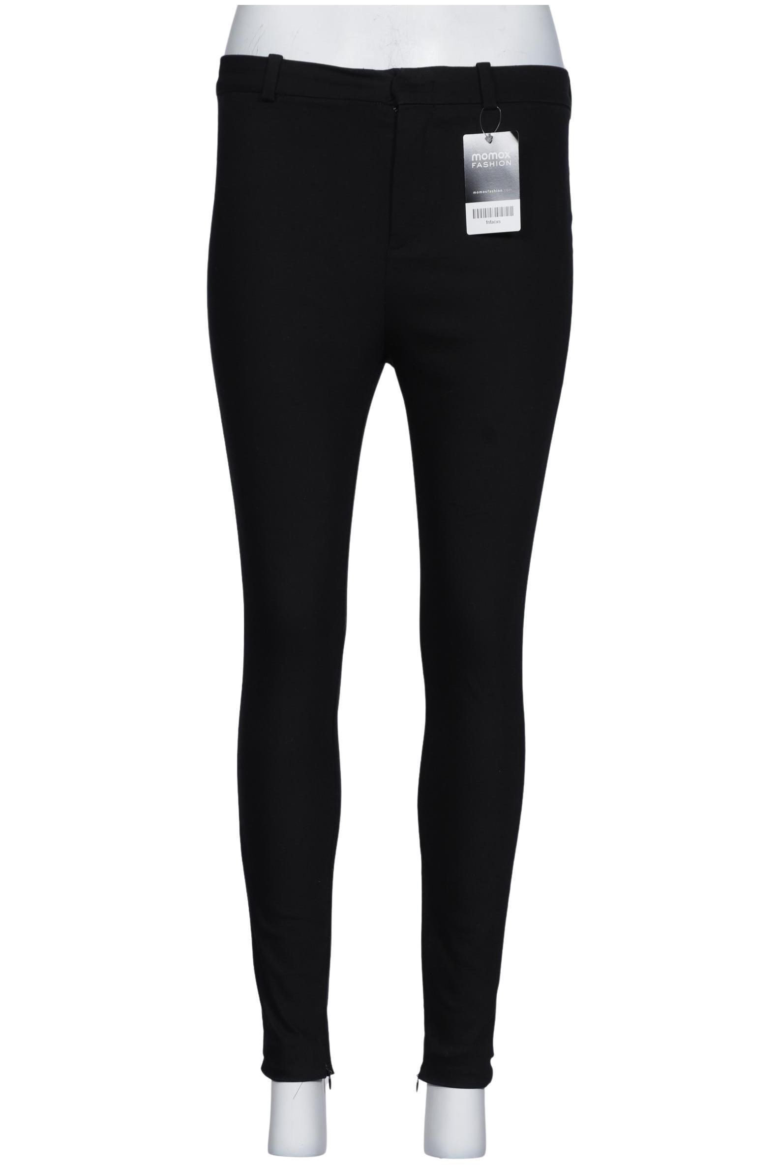

Drykorn Damen Stoffhose, schwarz, Gr. 27