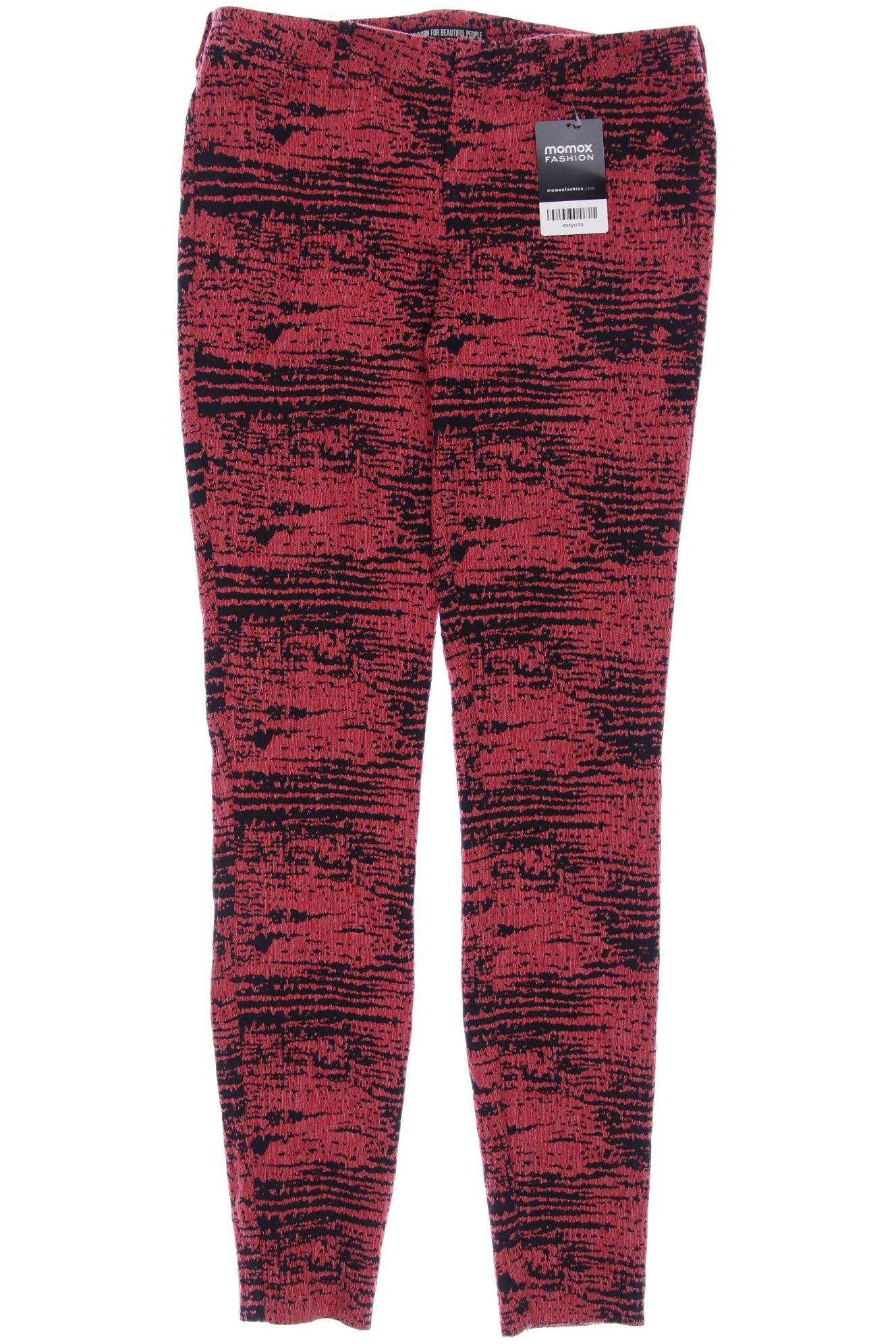 

Drykorn Damen Stoffhose, pink, Gr. 28