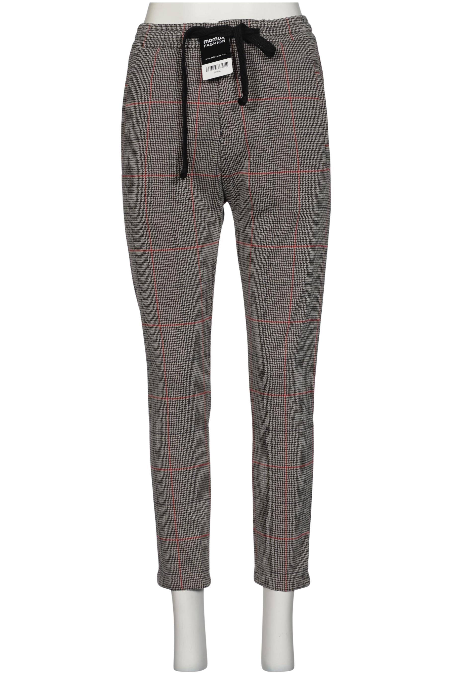 

Drykorn Damen Stoffhose, grau, Gr. 30