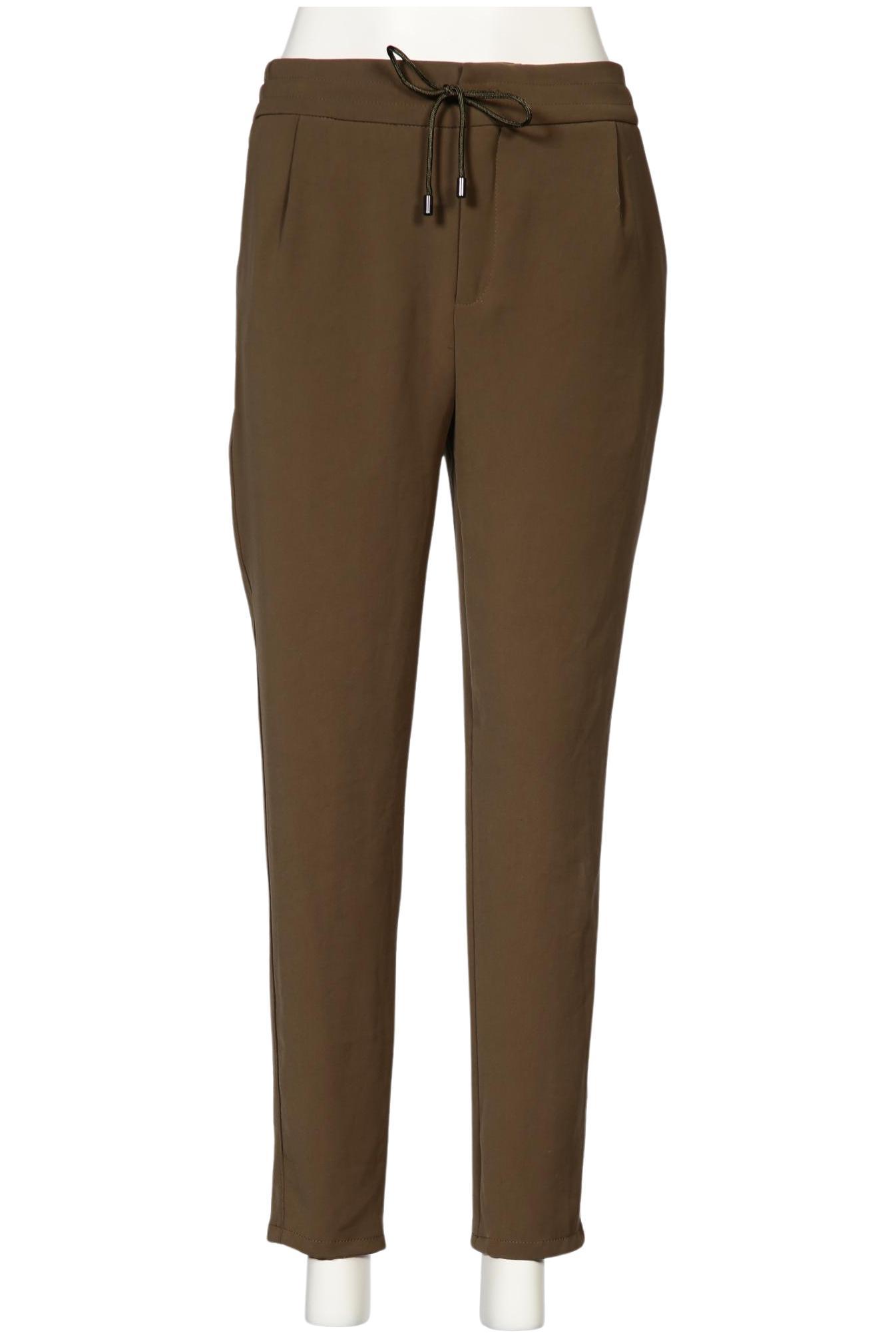 

Drykorn Damen Stoffhose, grün, Gr. 27