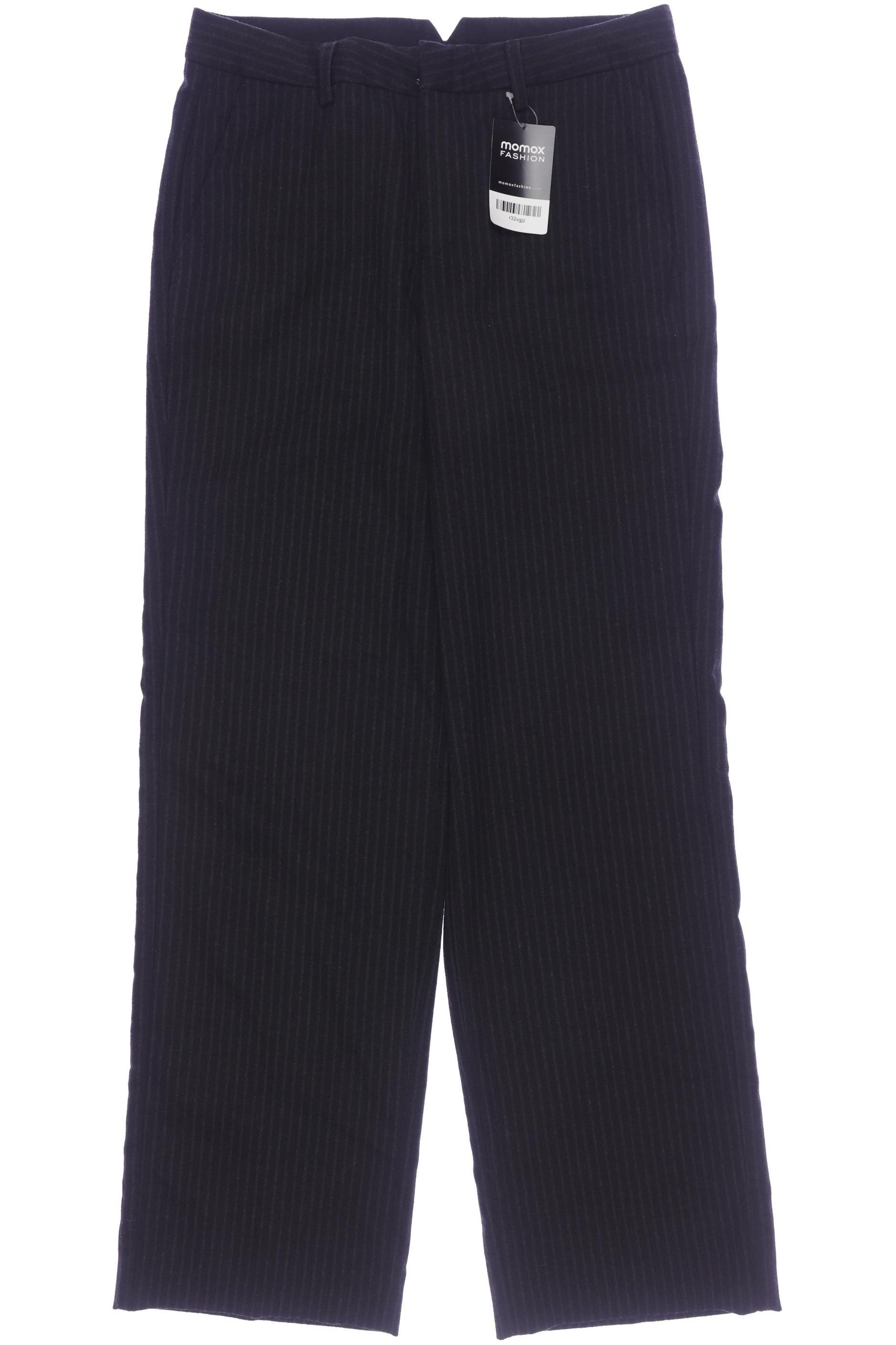 

Drykorn Damen Stoffhose, schwarz, Gr. 36