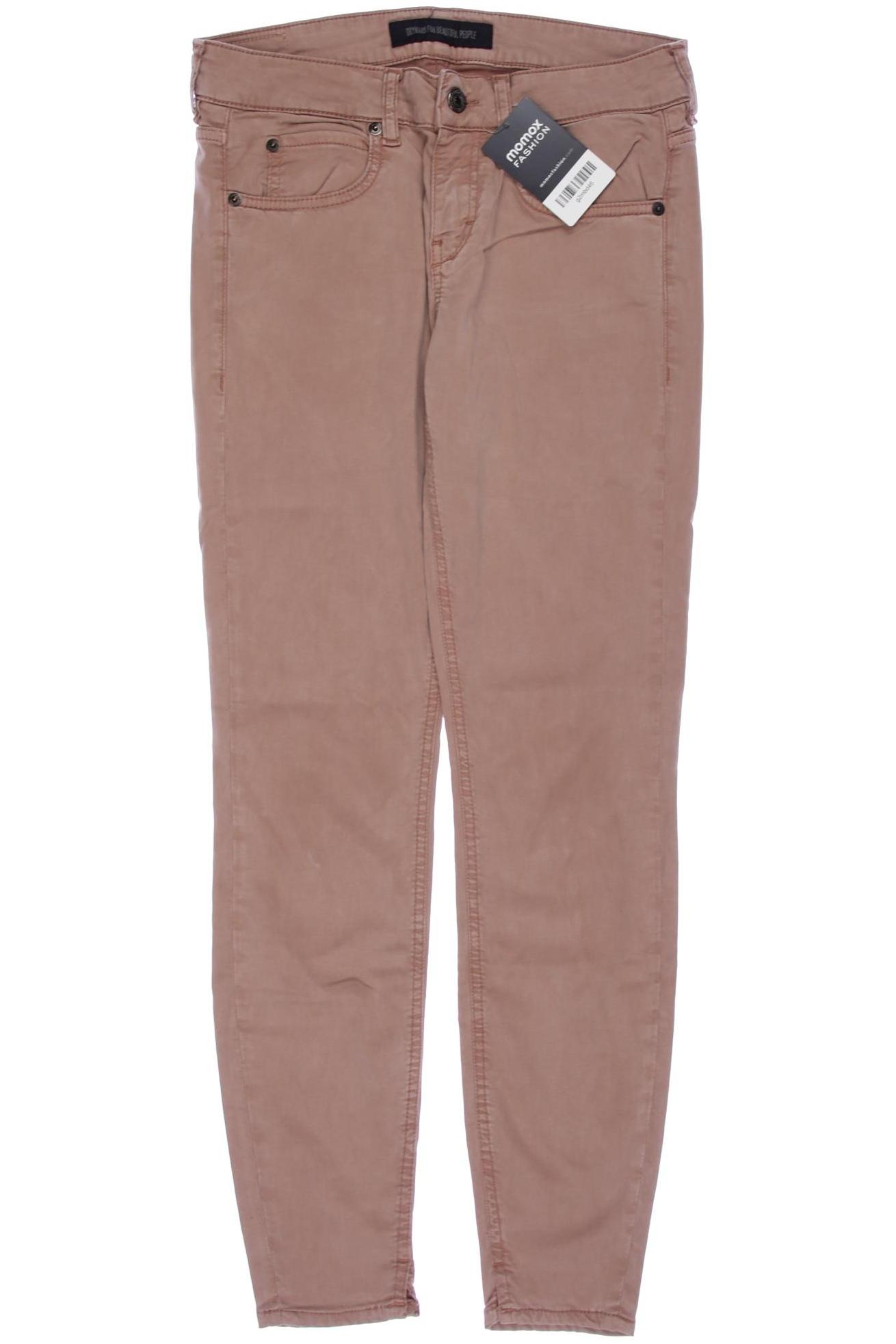 

Drykorn Damen Stoffhose, pink, Gr. 26