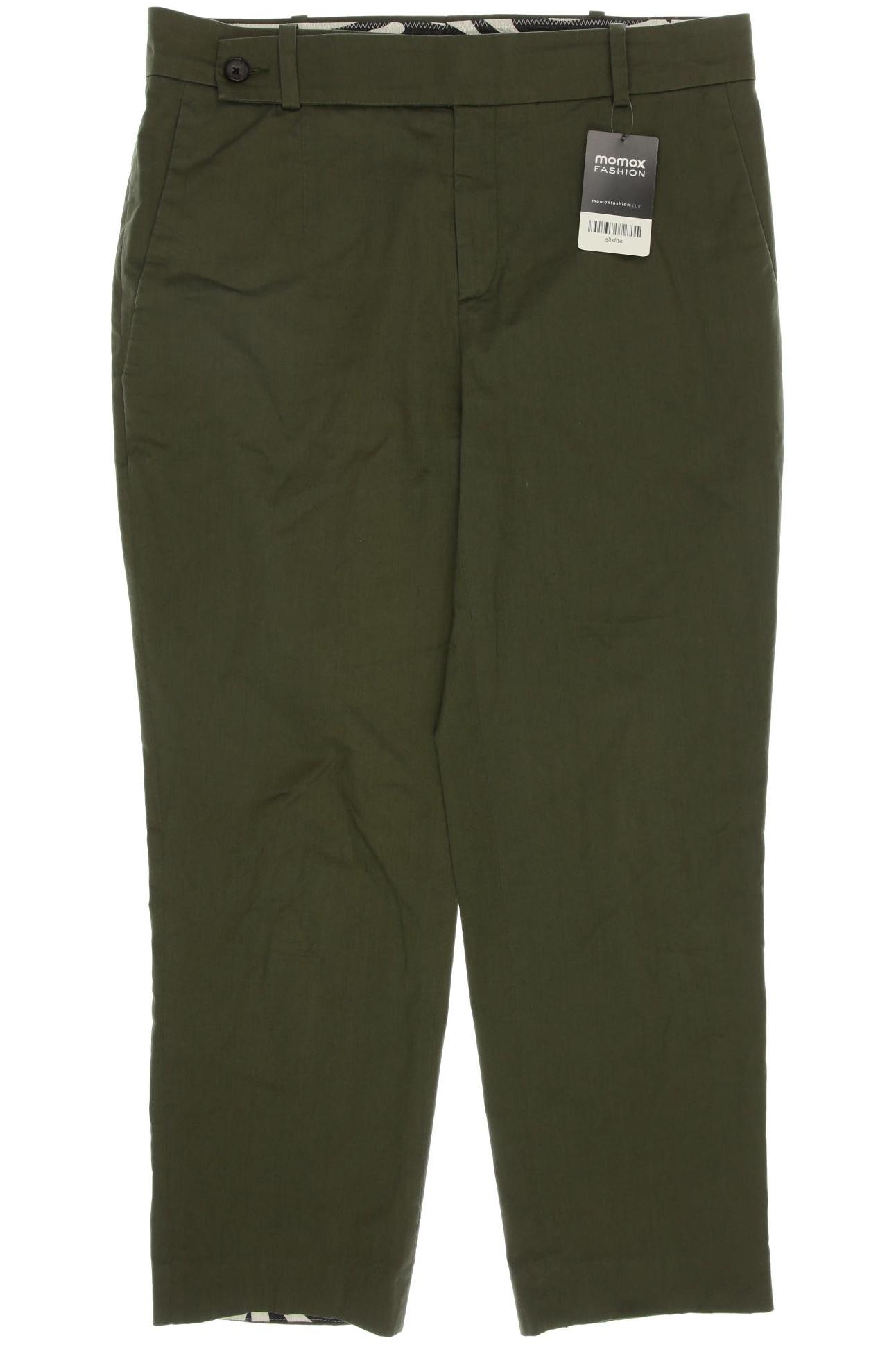 

Drykorn Damen Stoffhose, grün