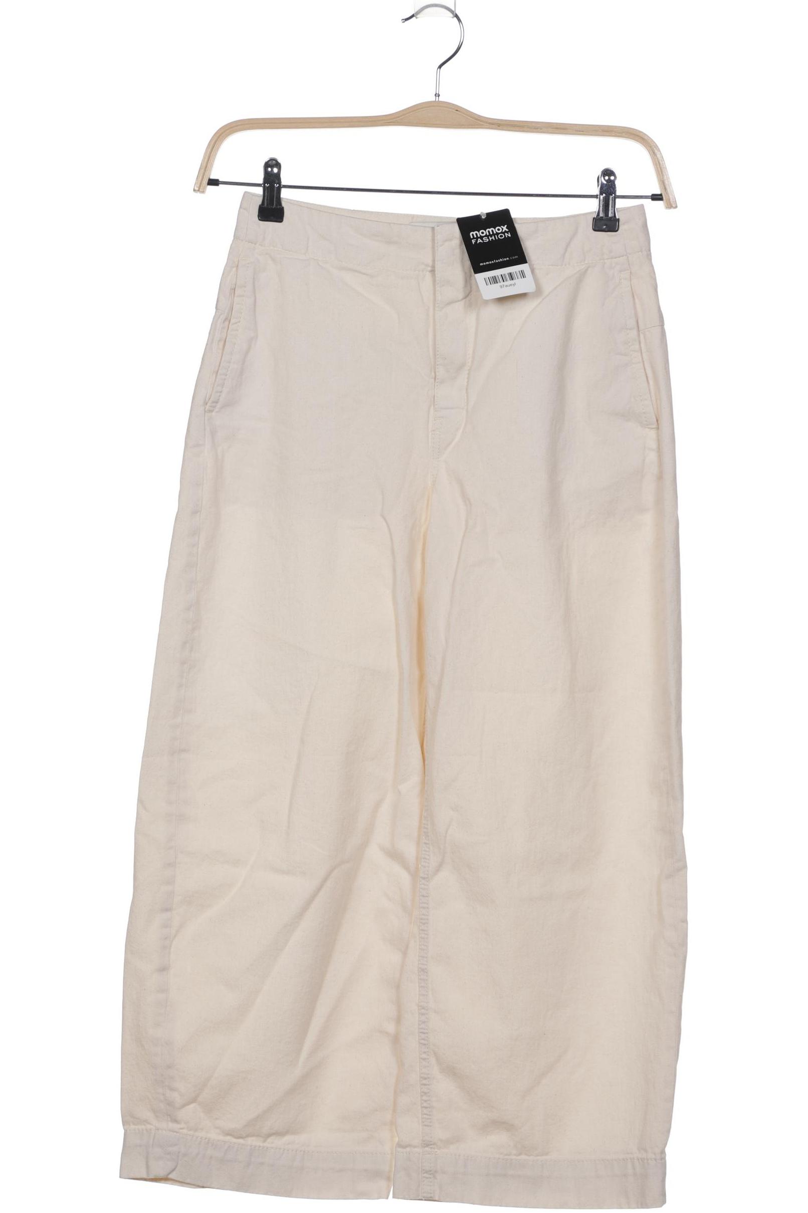 

Drykorn Damen Stoffhose, beige, Gr. 27