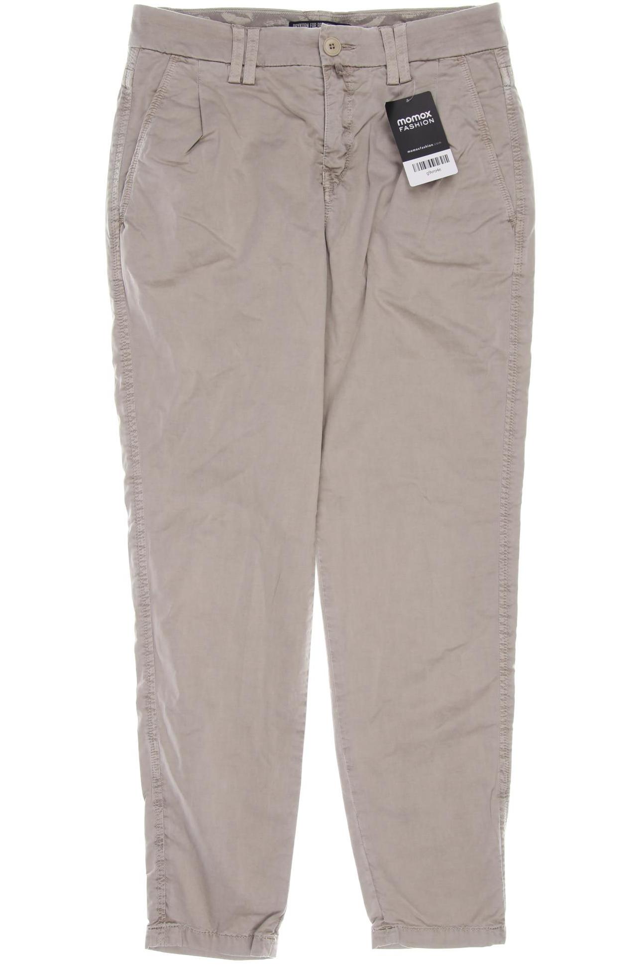 

Drykorn Damen Stoffhose, beige