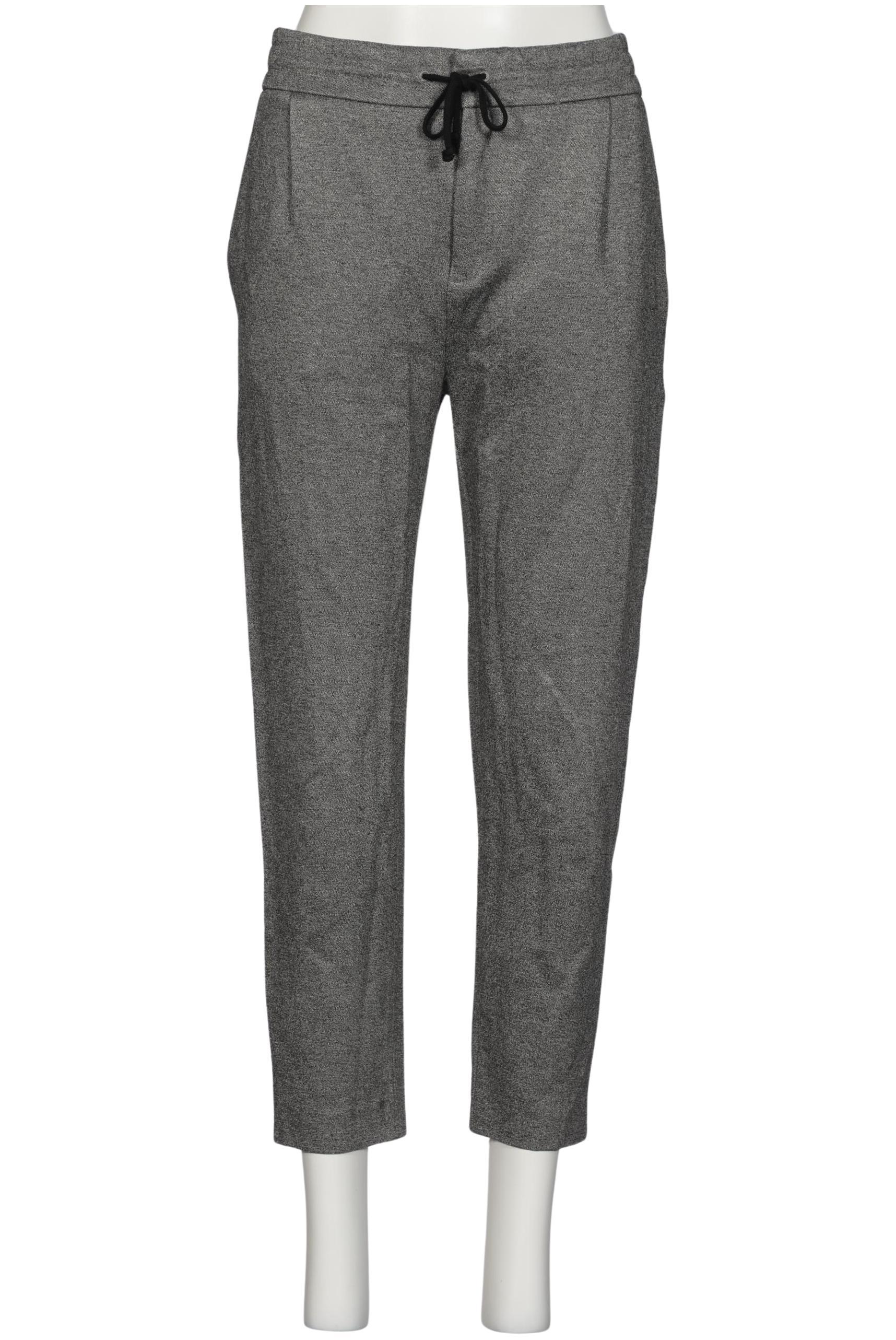 

Drykorn Damen Stoffhose, grau, Gr. 27