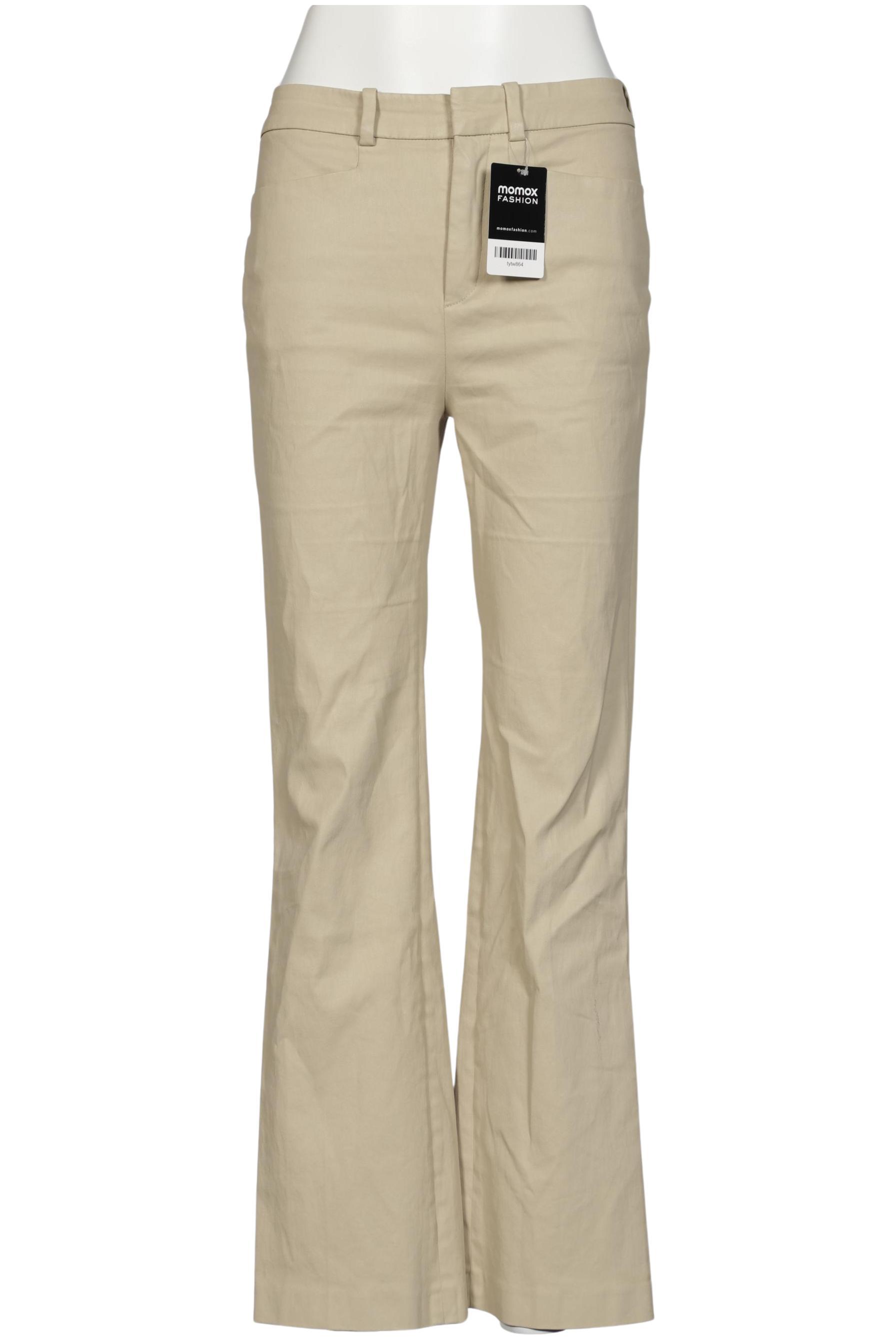 

Drykorn Damen Stoffhose, beige, Gr. 28