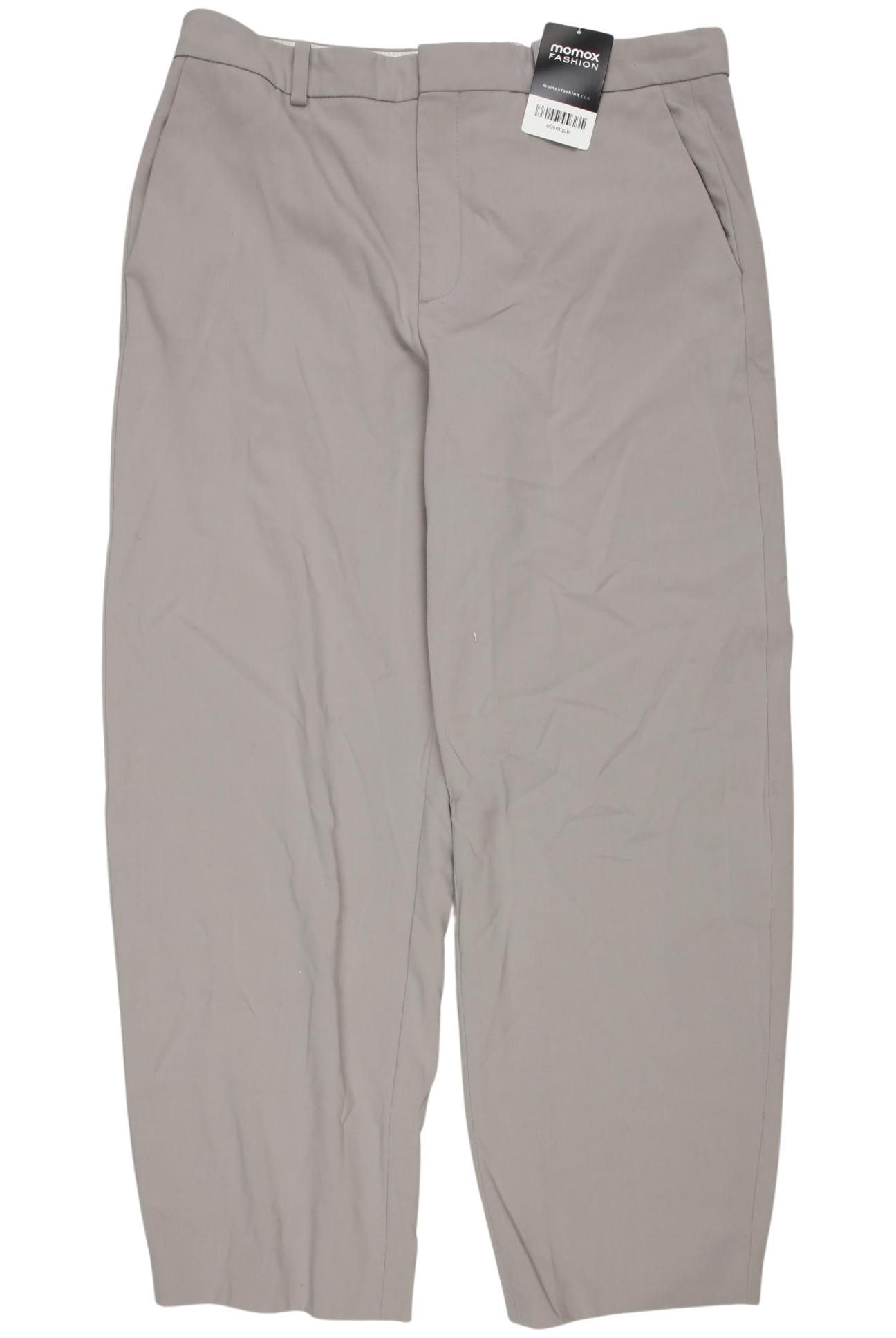 

Drykorn Damen Stoffhose, grau, Gr. 31