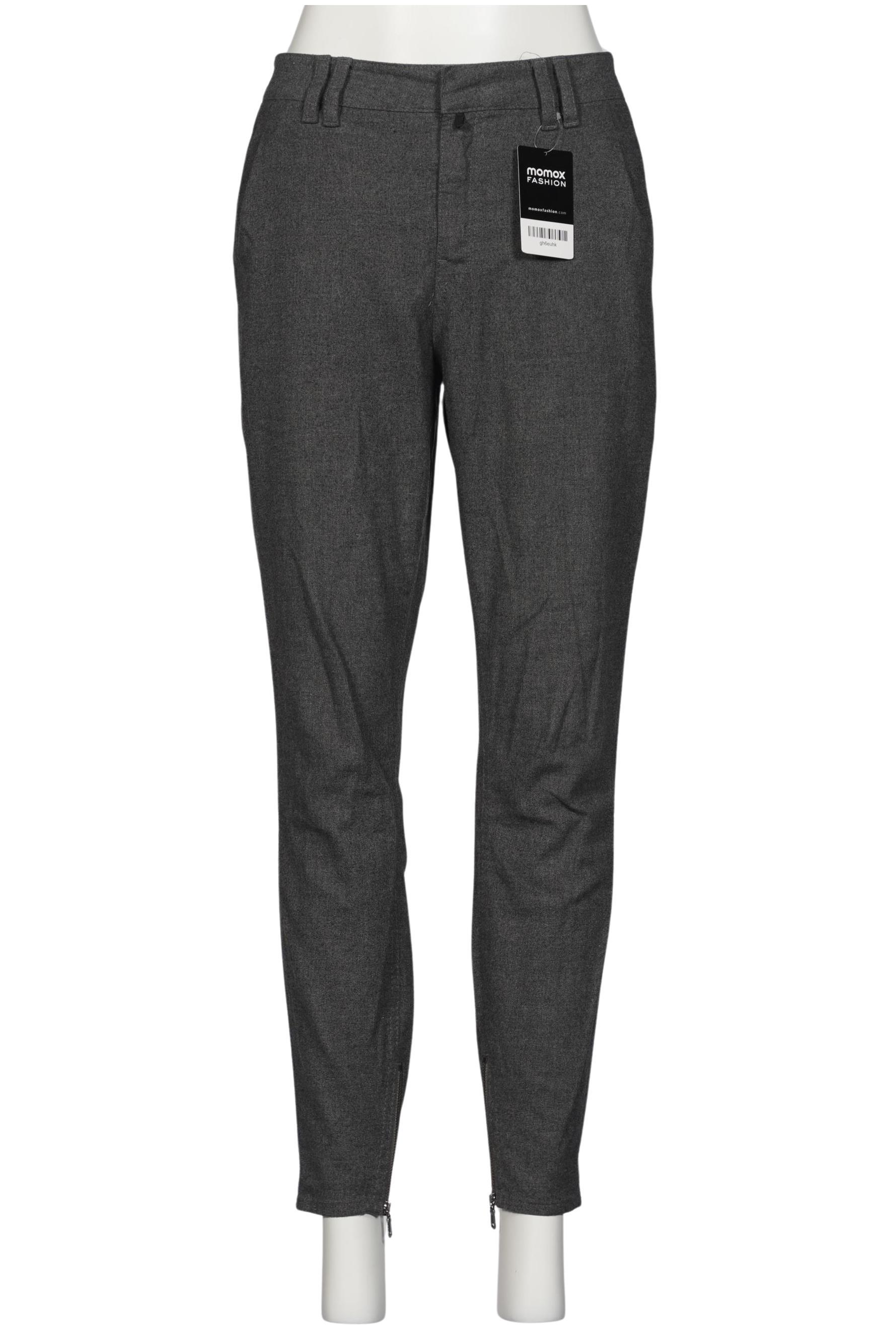 

Drykorn Damen Stoffhose, grau, Gr. 28