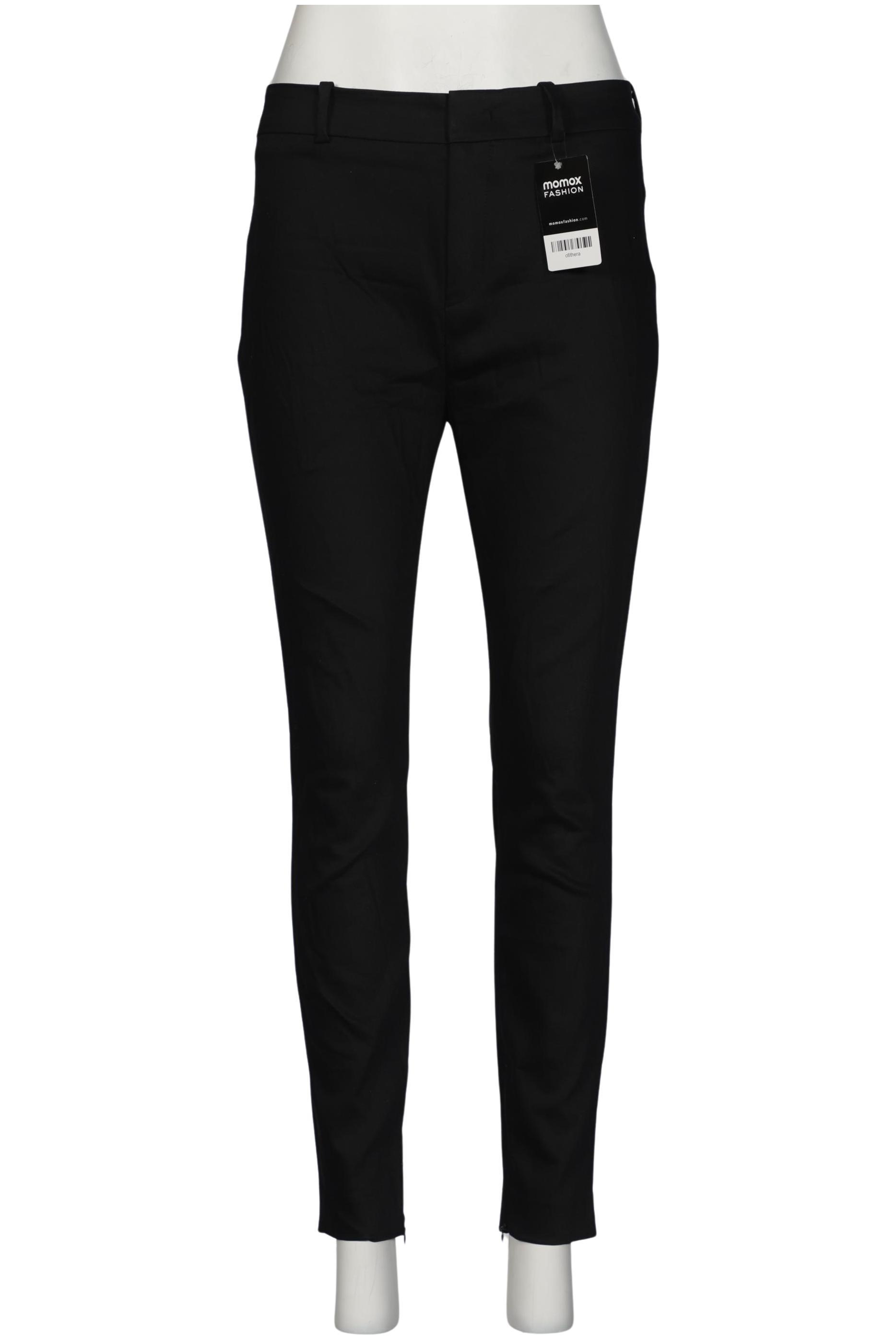 

Drykorn Damen Stoffhose, schwarz, Gr. 30