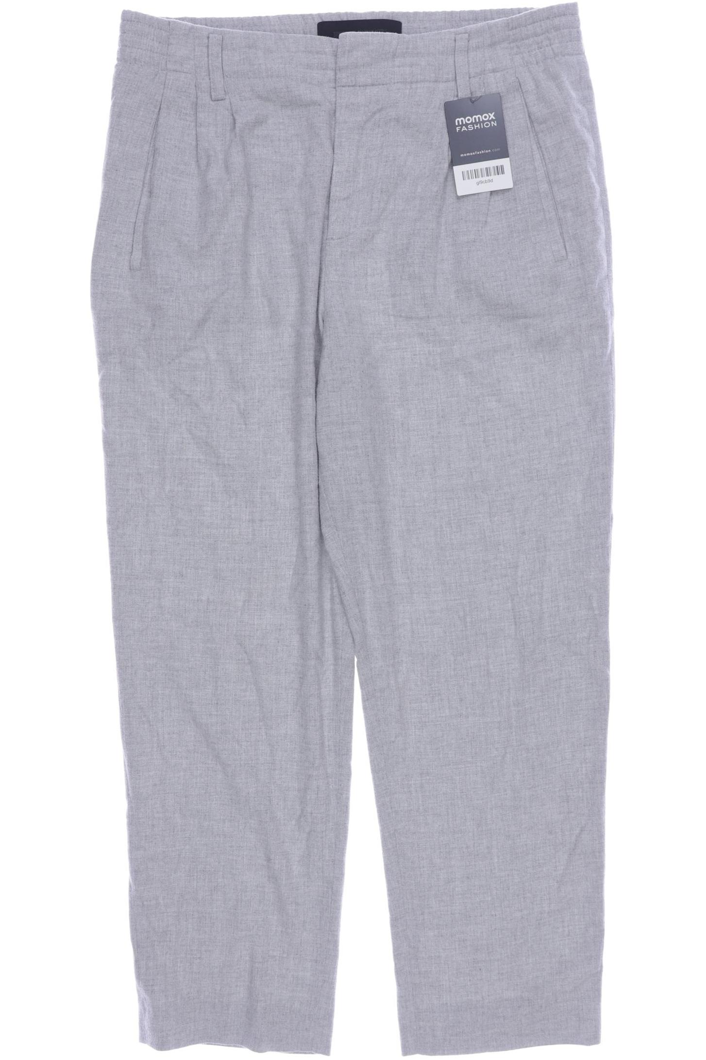 

Drykorn Damen Stoffhose, grau