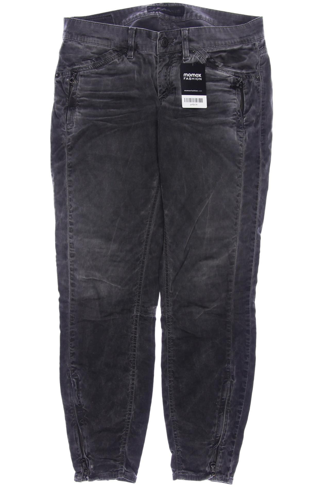 

Drykorn Damen Stoffhose, grau