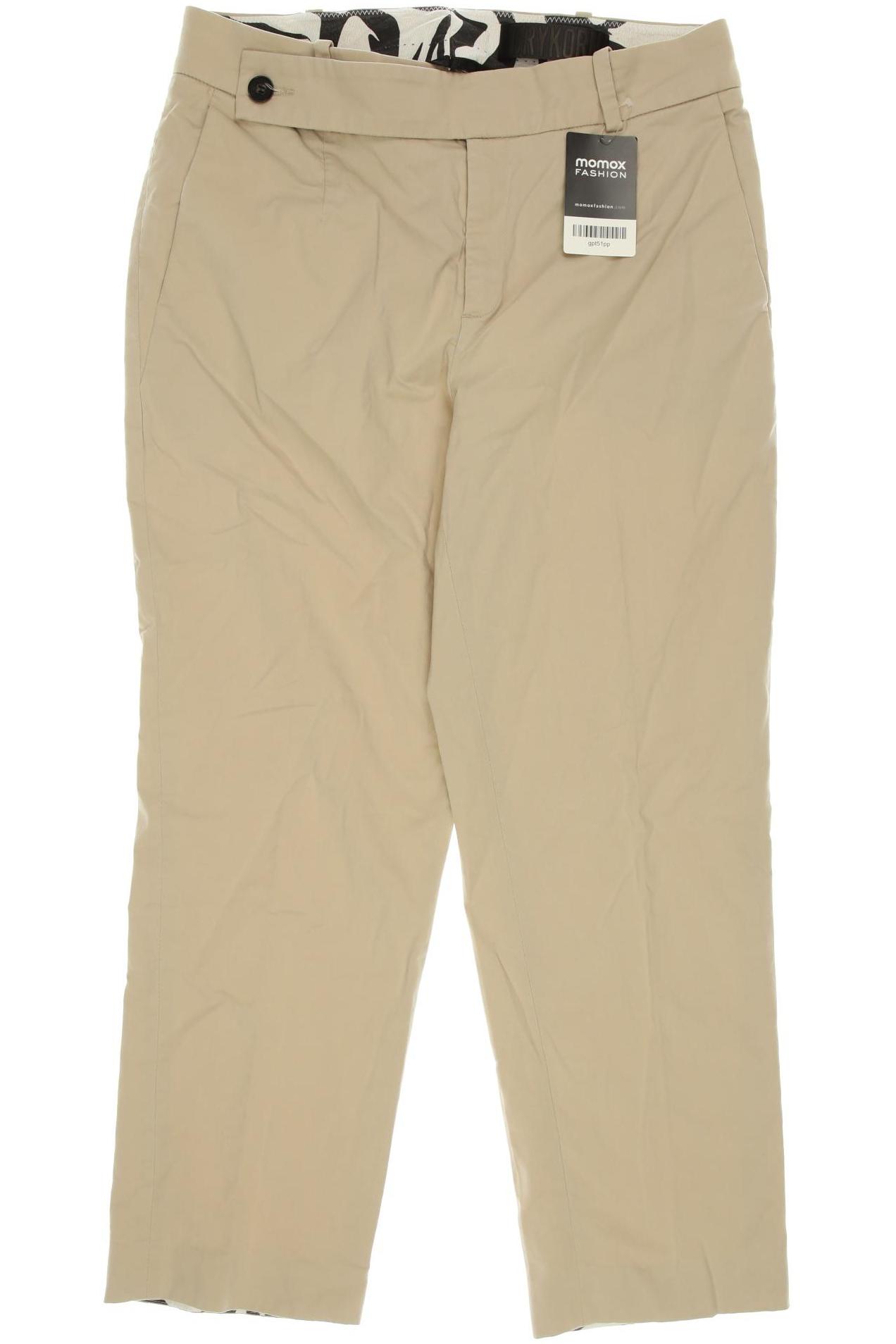 

Drykorn Damen Stoffhose, beige