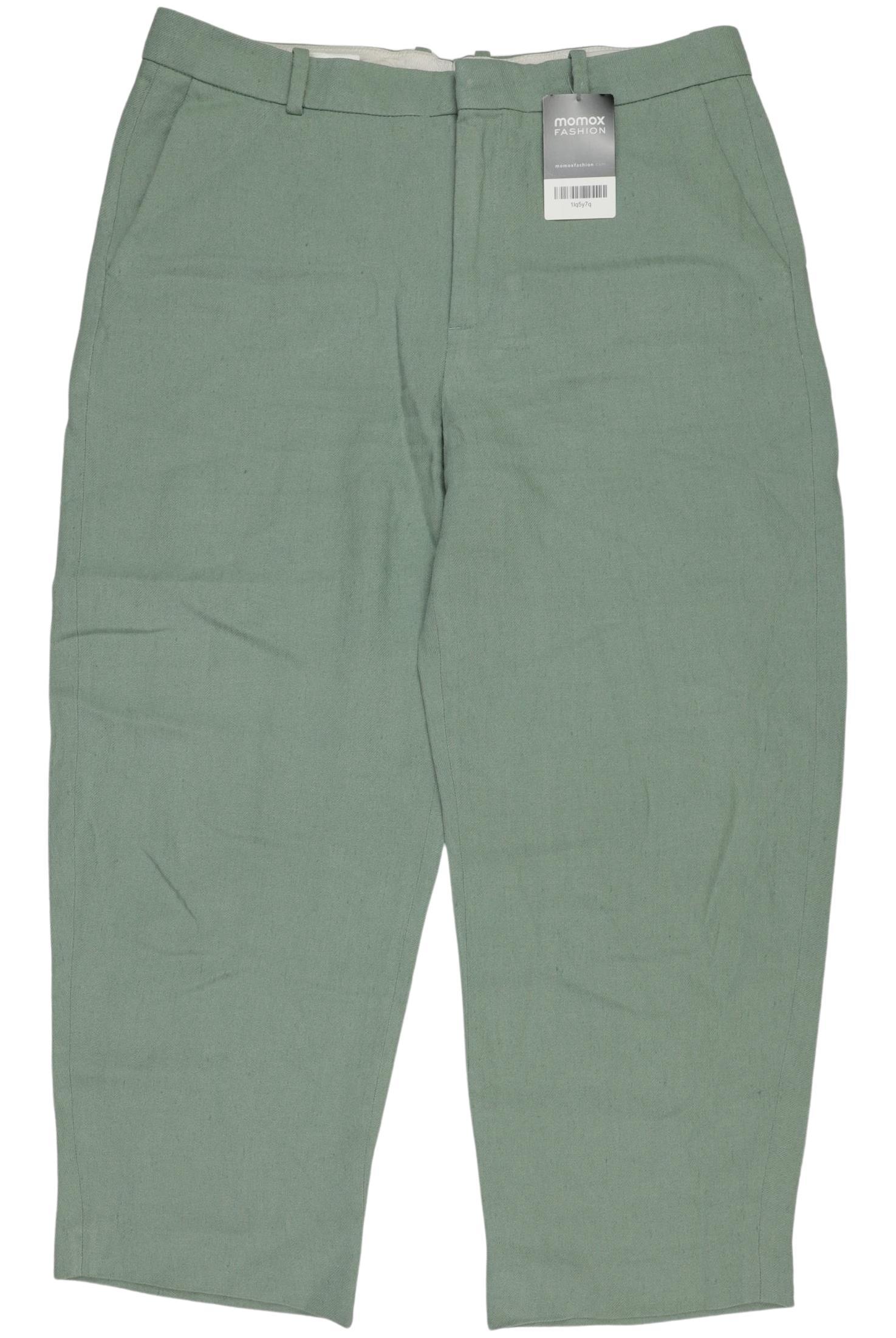 

Drykorn Damen Stoffhose, grün, Gr. 31