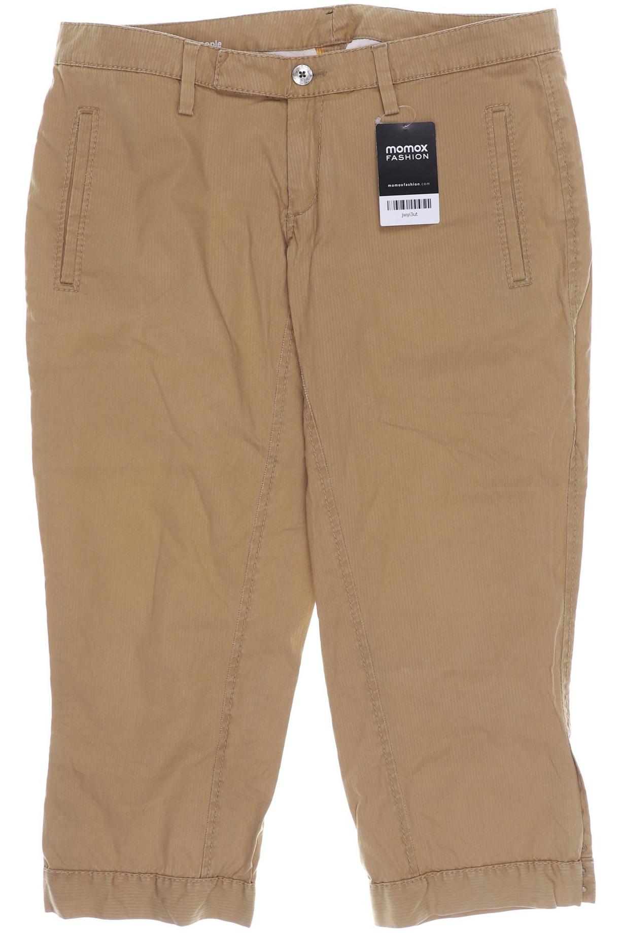 

Drykorn Damen Stoffhose, beige
