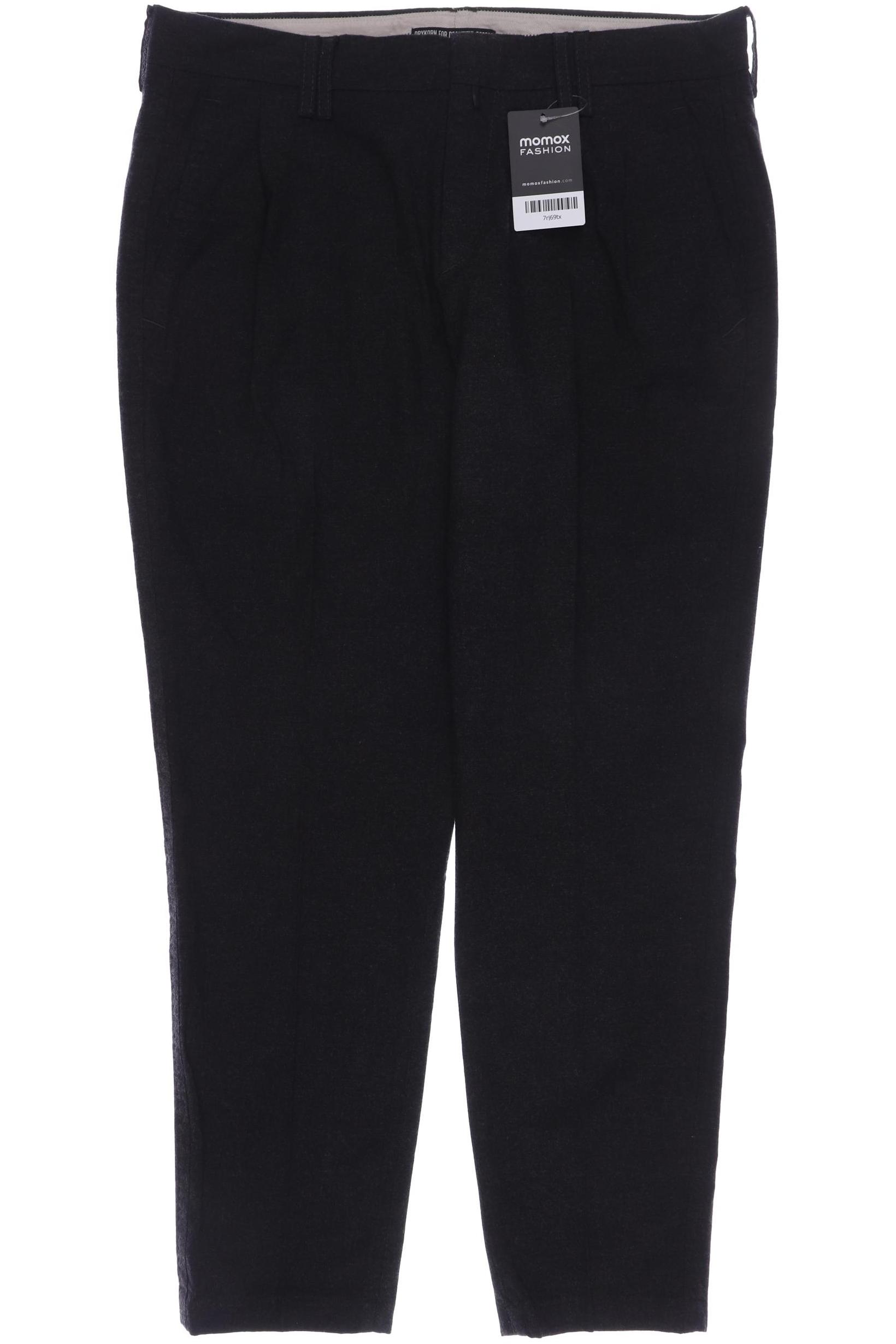 

Drykorn Damen Stoffhose, grau, Gr. 31