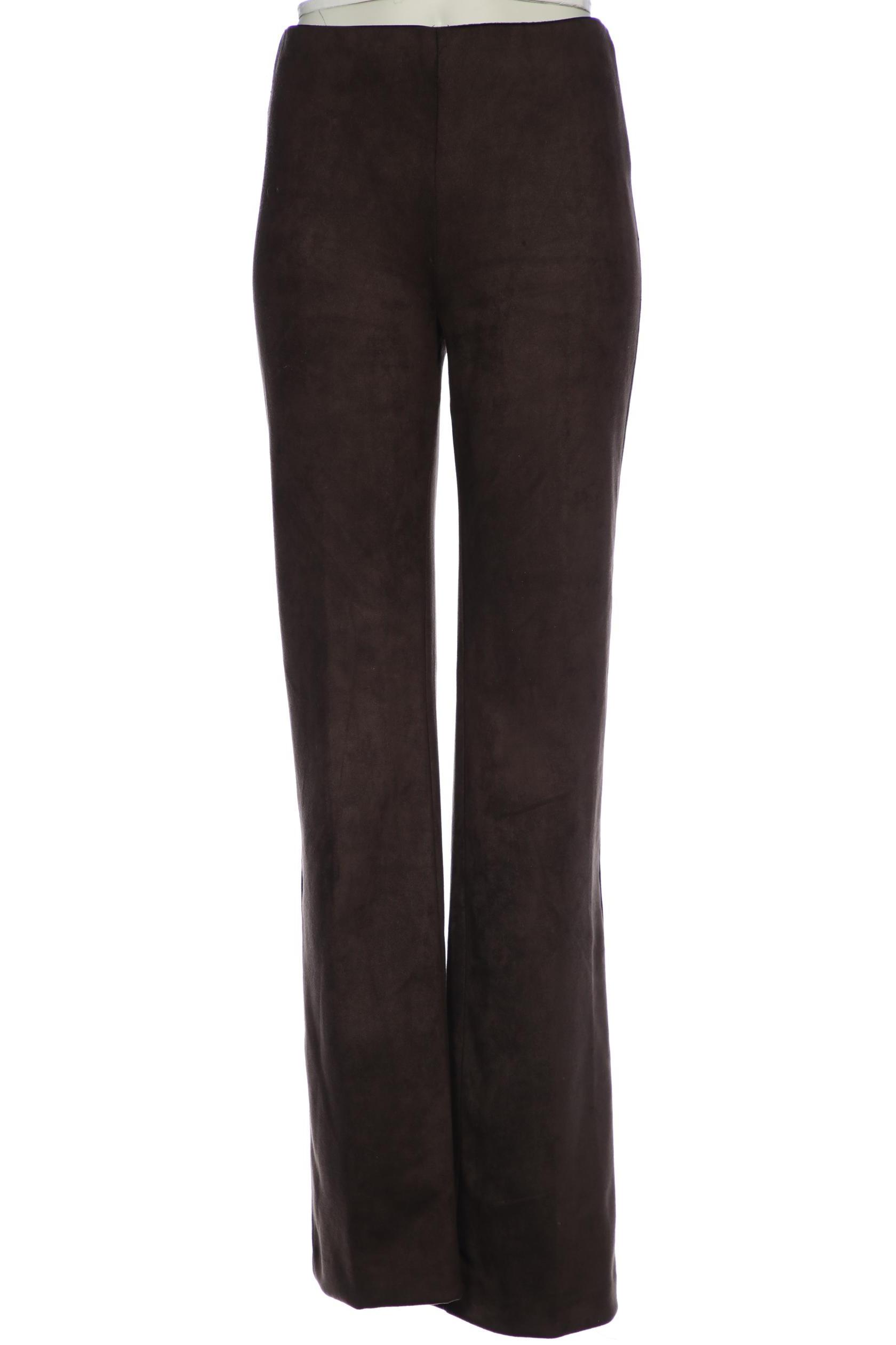 

Drykorn Damen Stoffhose, braun, Gr. 26