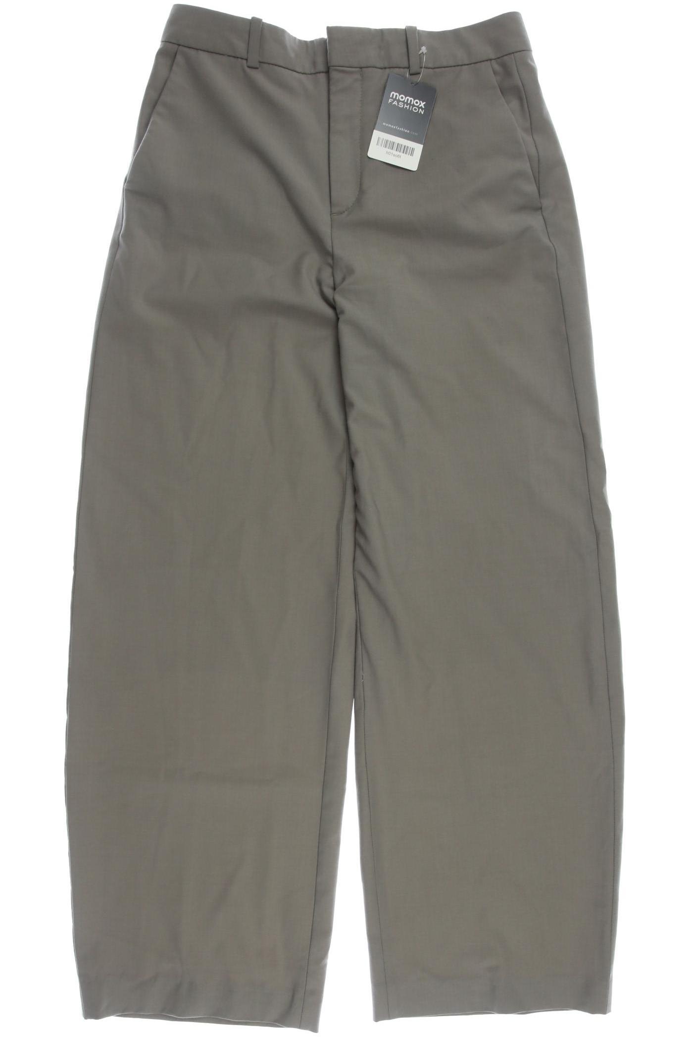 

Drykorn Damen Stoffhose, grau, Gr. 27