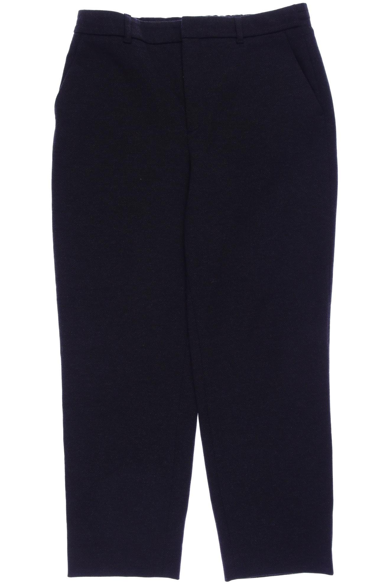 

Drykorn Damen Stoffhose, marineblau