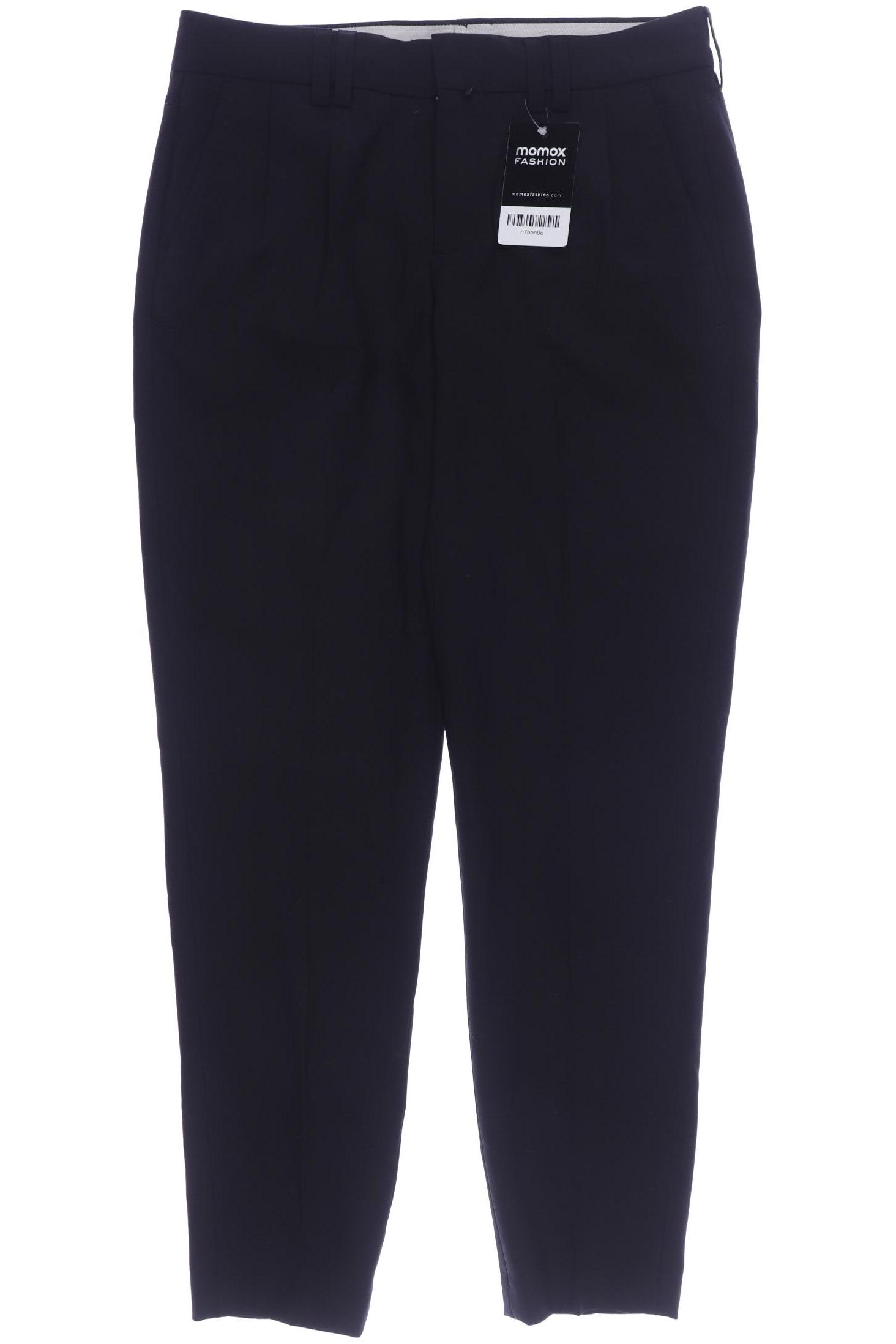 

Drykorn Damen Stoffhose, schwarz