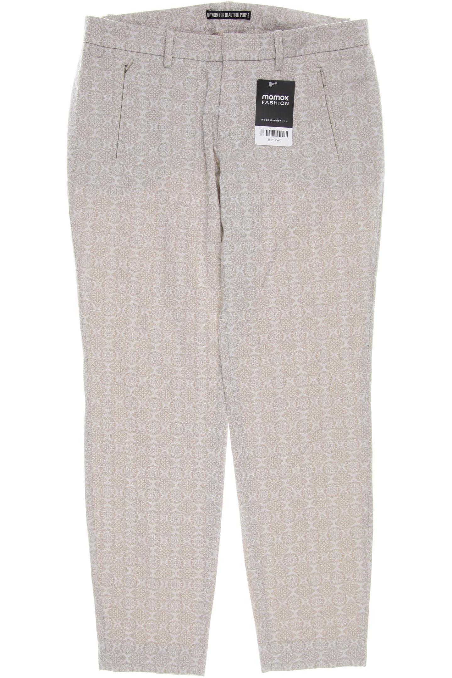 

Drykorn Damen Stoffhose, grau