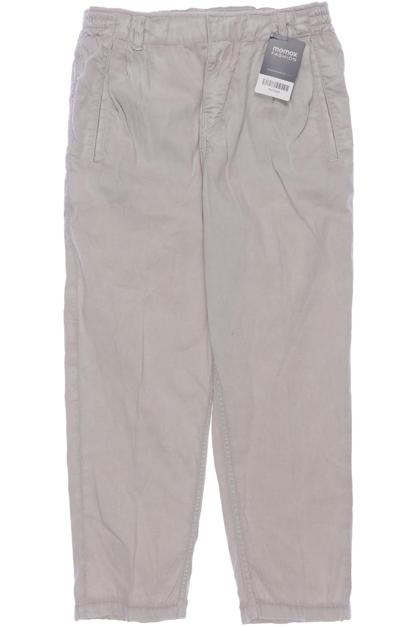 

Drykorn Damen Stoffhose, beige, Gr. 27