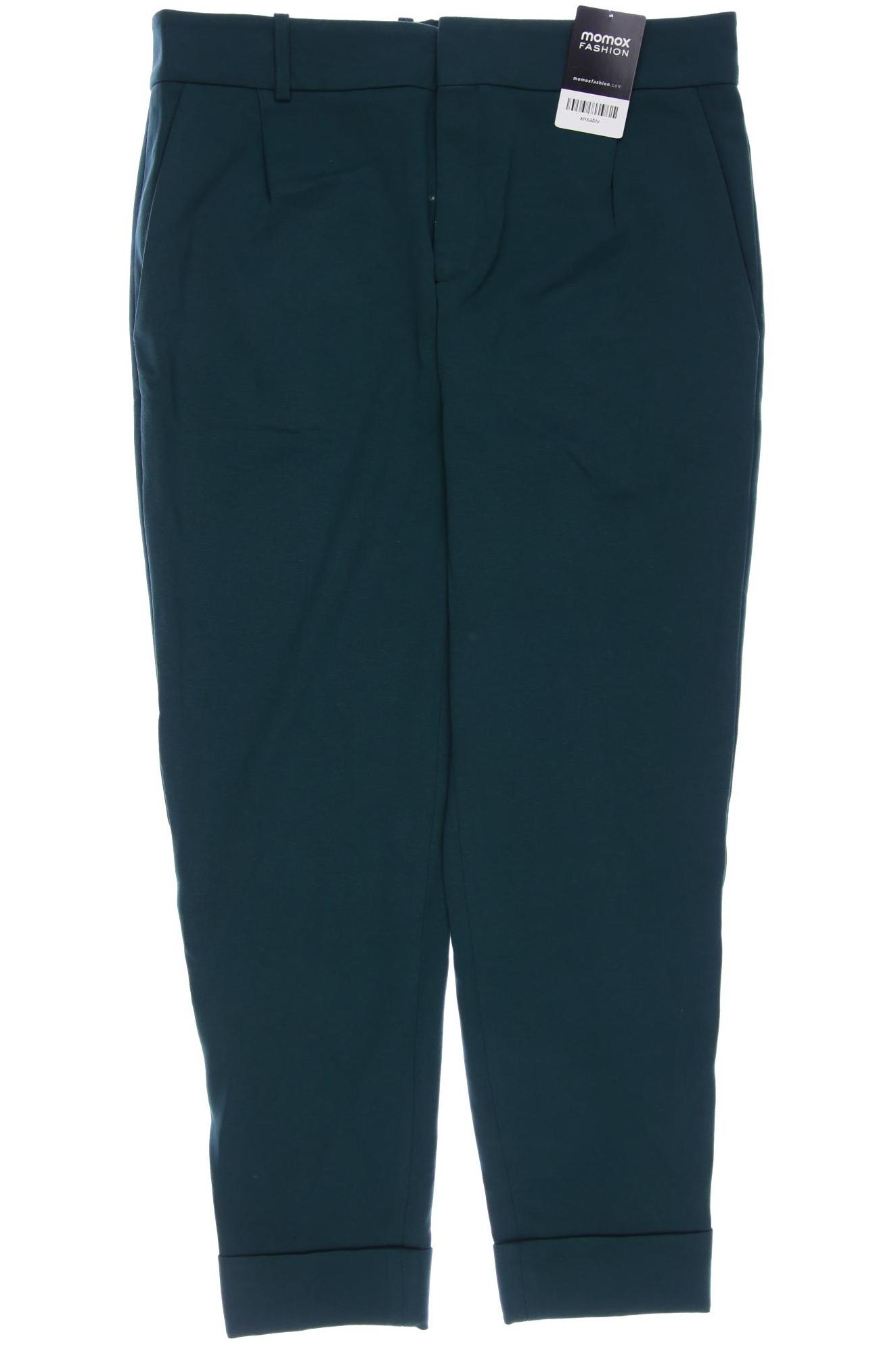 

Drykorn Damen Stoffhose, grün, Gr. 31
