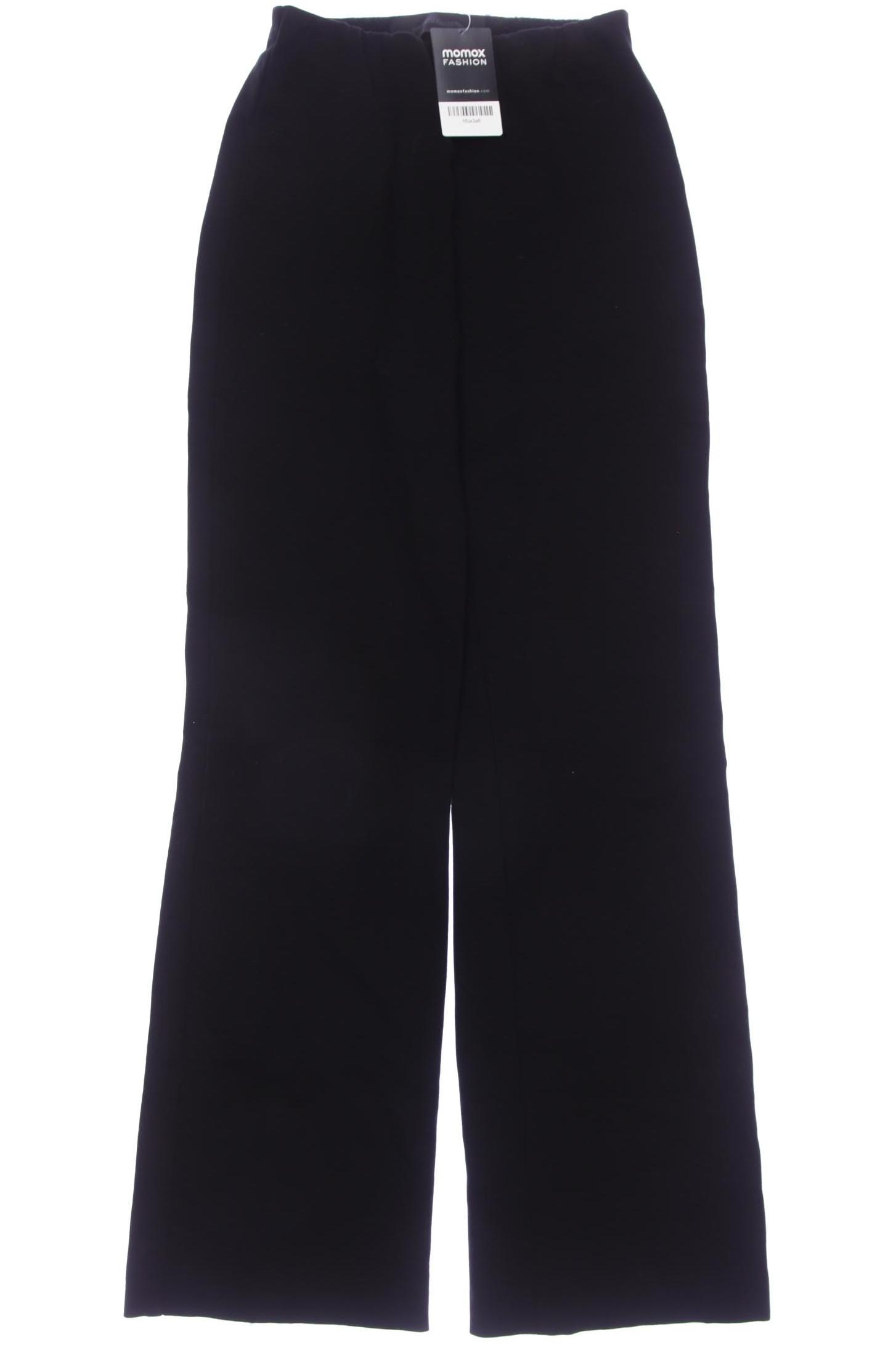 

Drykorn Damen Stoffhose, schwarz, Gr. 24