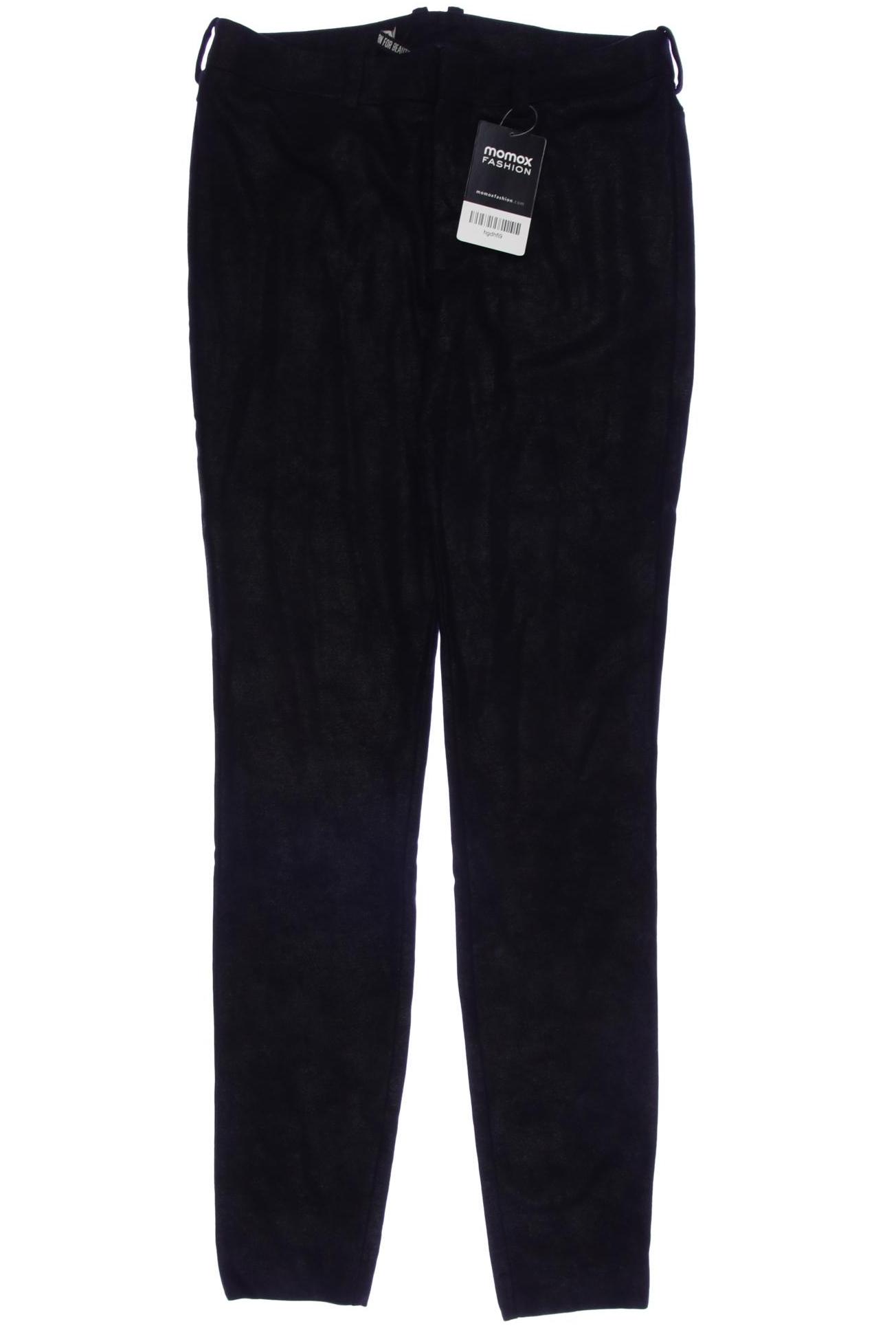 

Drykorn Damen Stoffhose, schwarz, Gr. 26