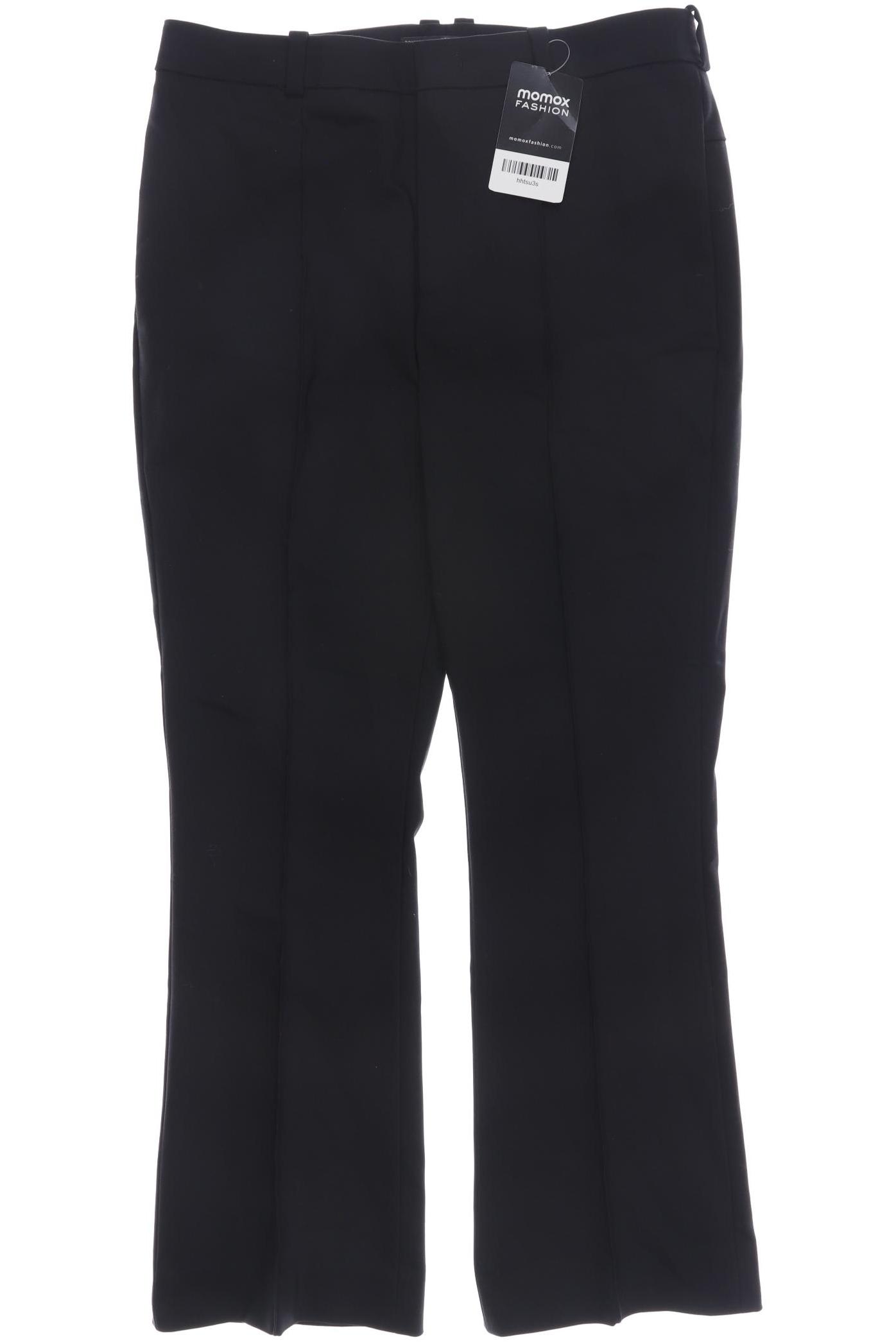 

Drykorn Damen Stoffhose, schwarz, Gr. 29