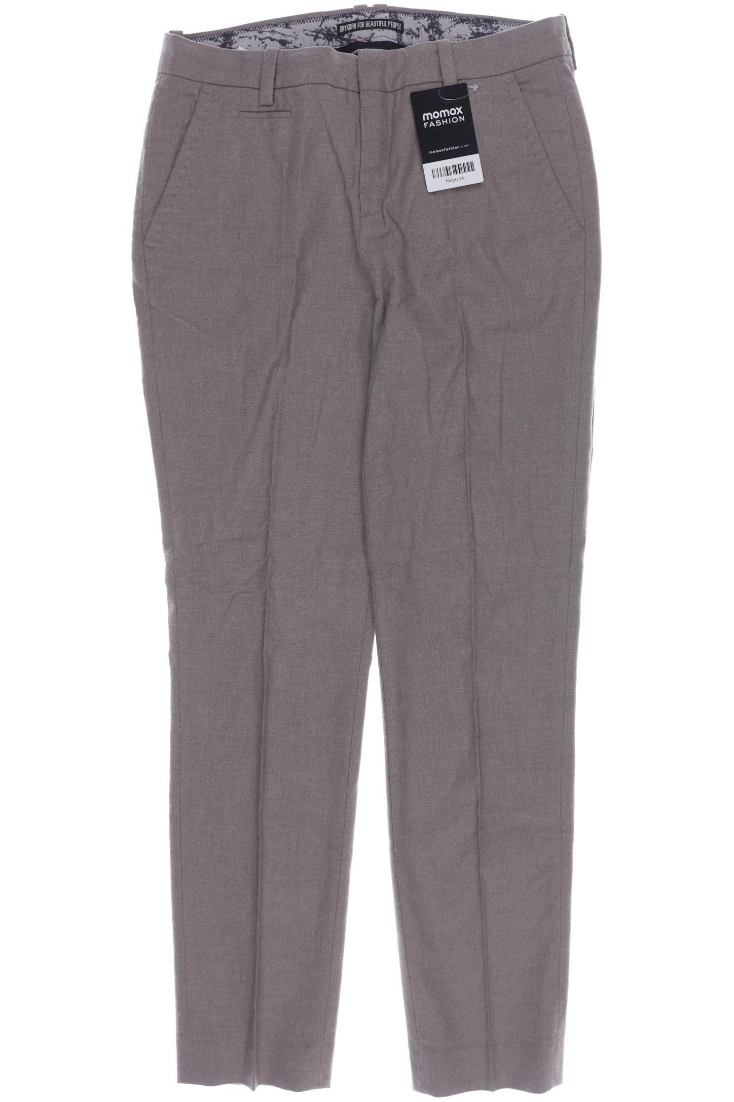 

Drykorn Damen Stoffhose, beige