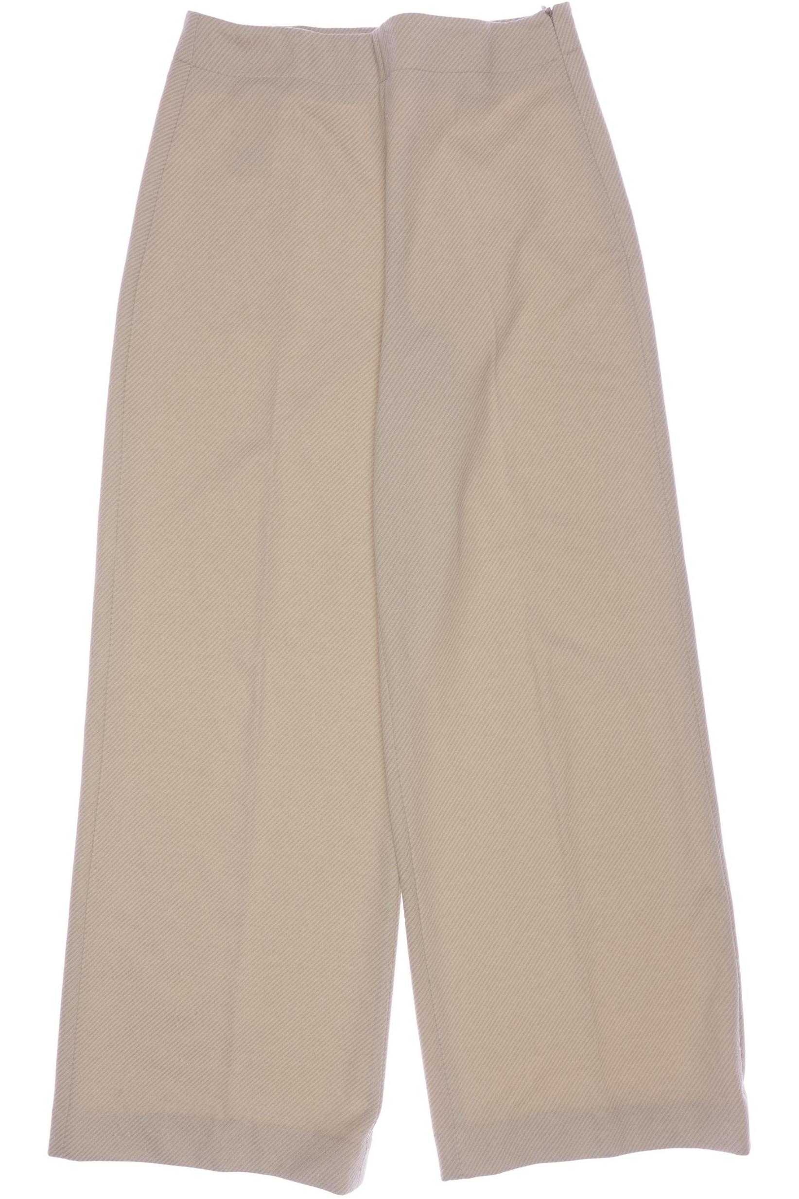 

Drykorn Damen Stoffhose, beige, Gr. 30
