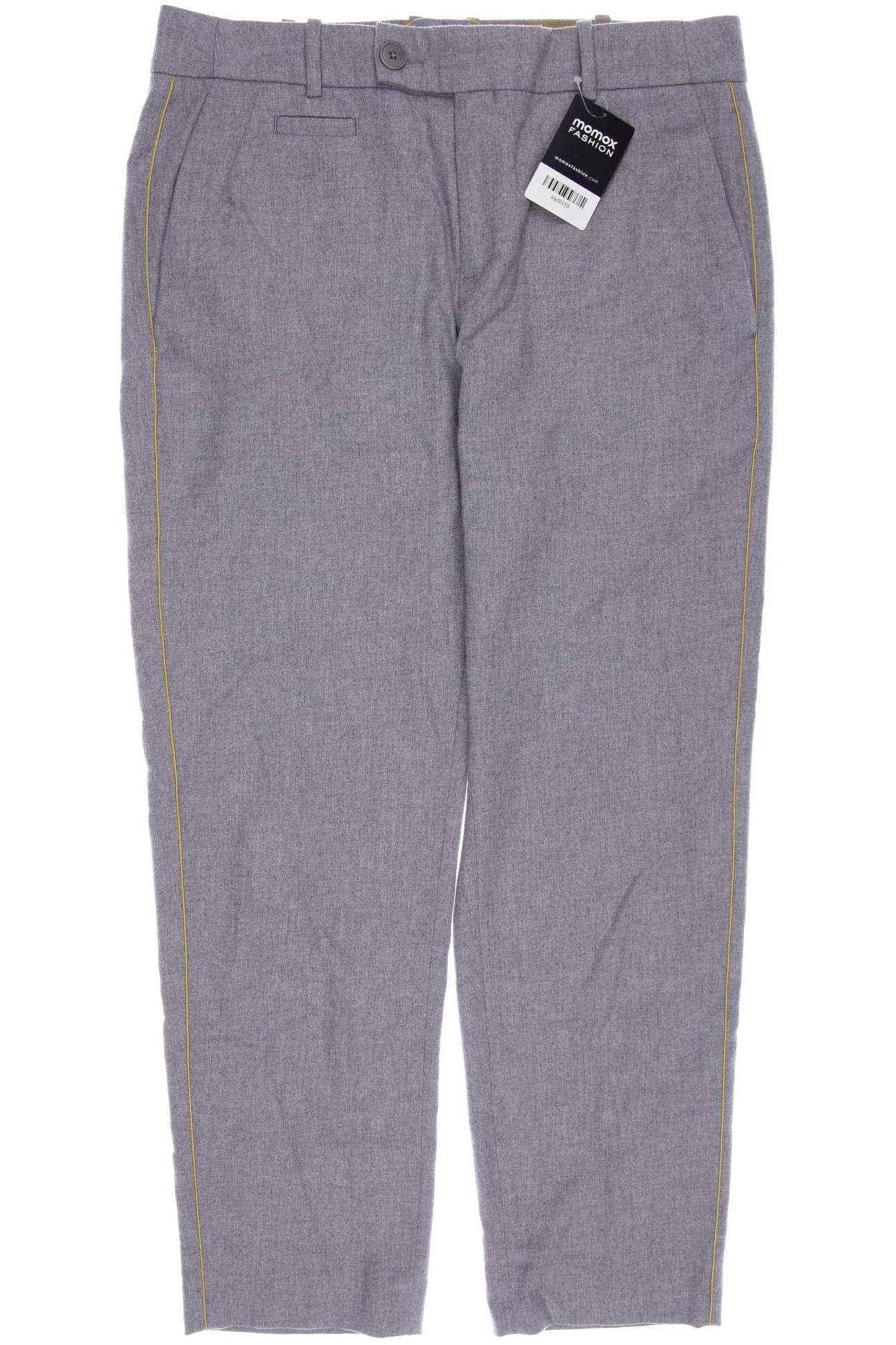 

Drykorn Damen Stoffhose, grau, Gr. 31