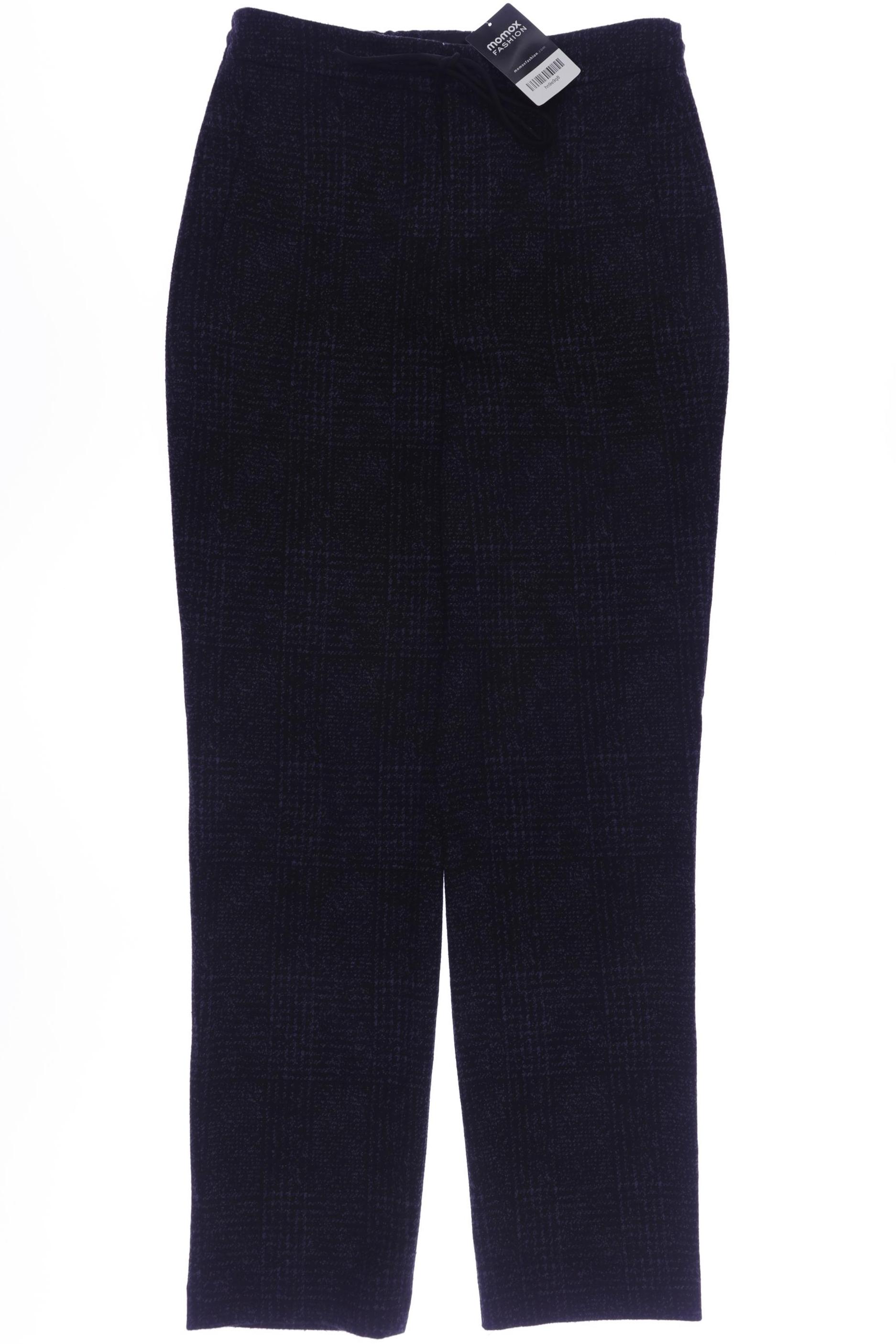 

Drykorn Damen Stoffhose, schwarz, Gr. 30