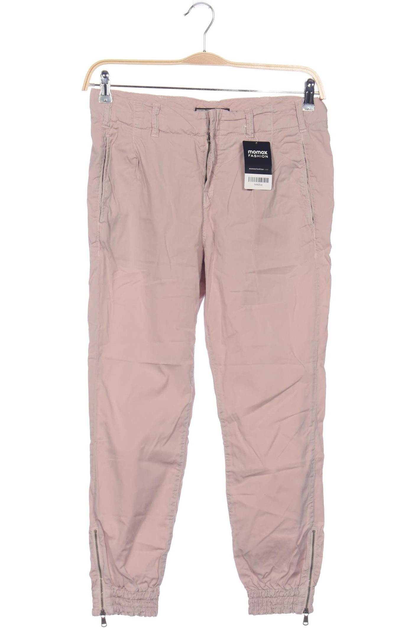 

Drykorn Damen Stoffhose, pink, Gr. 26