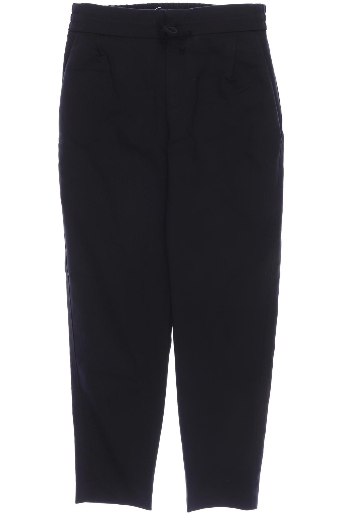 

Drykorn Damen Stoffhose, marineblau, Gr. 25