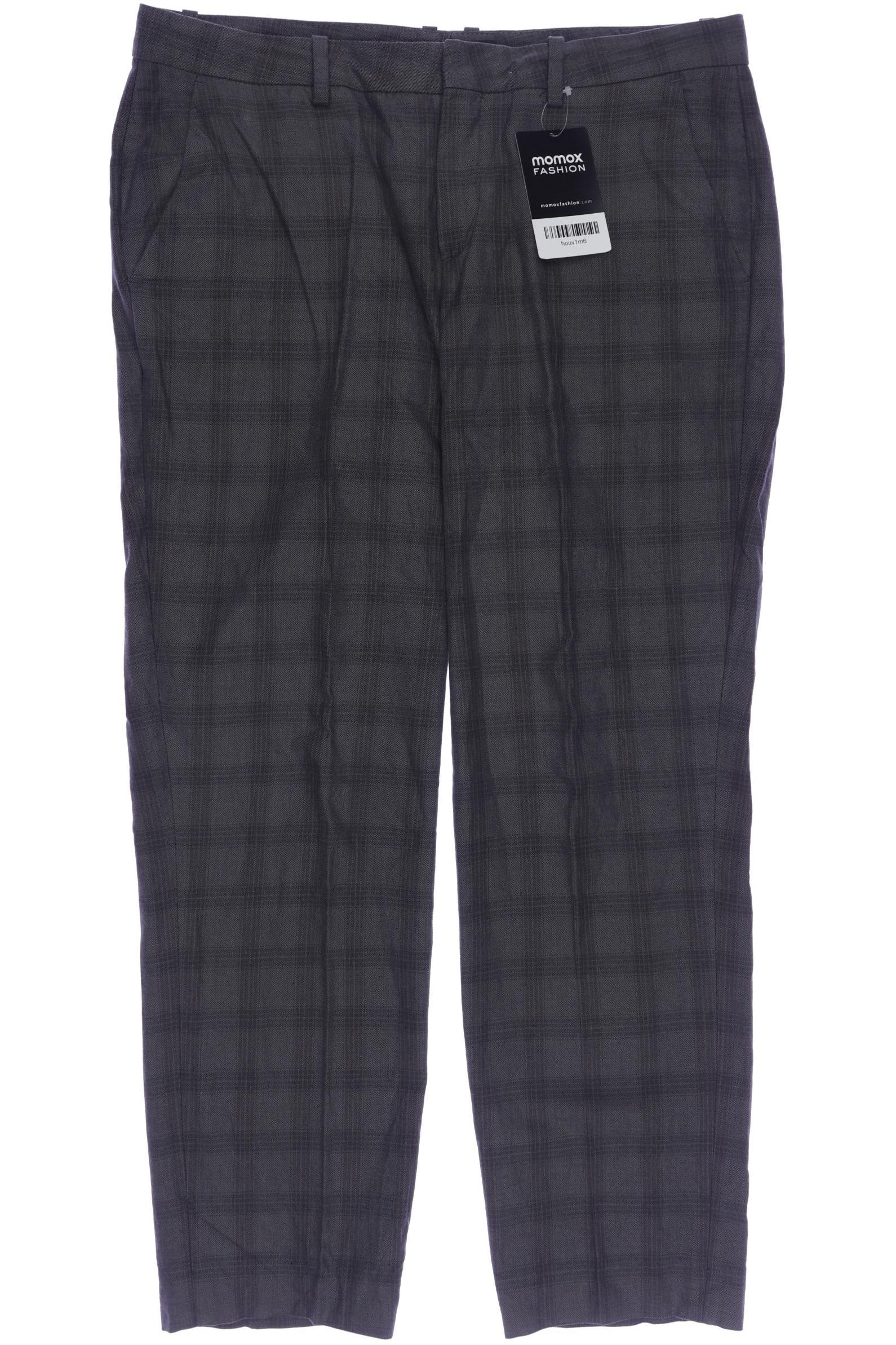 

Drykorn Damen Stoffhose, grau, Gr. 36
