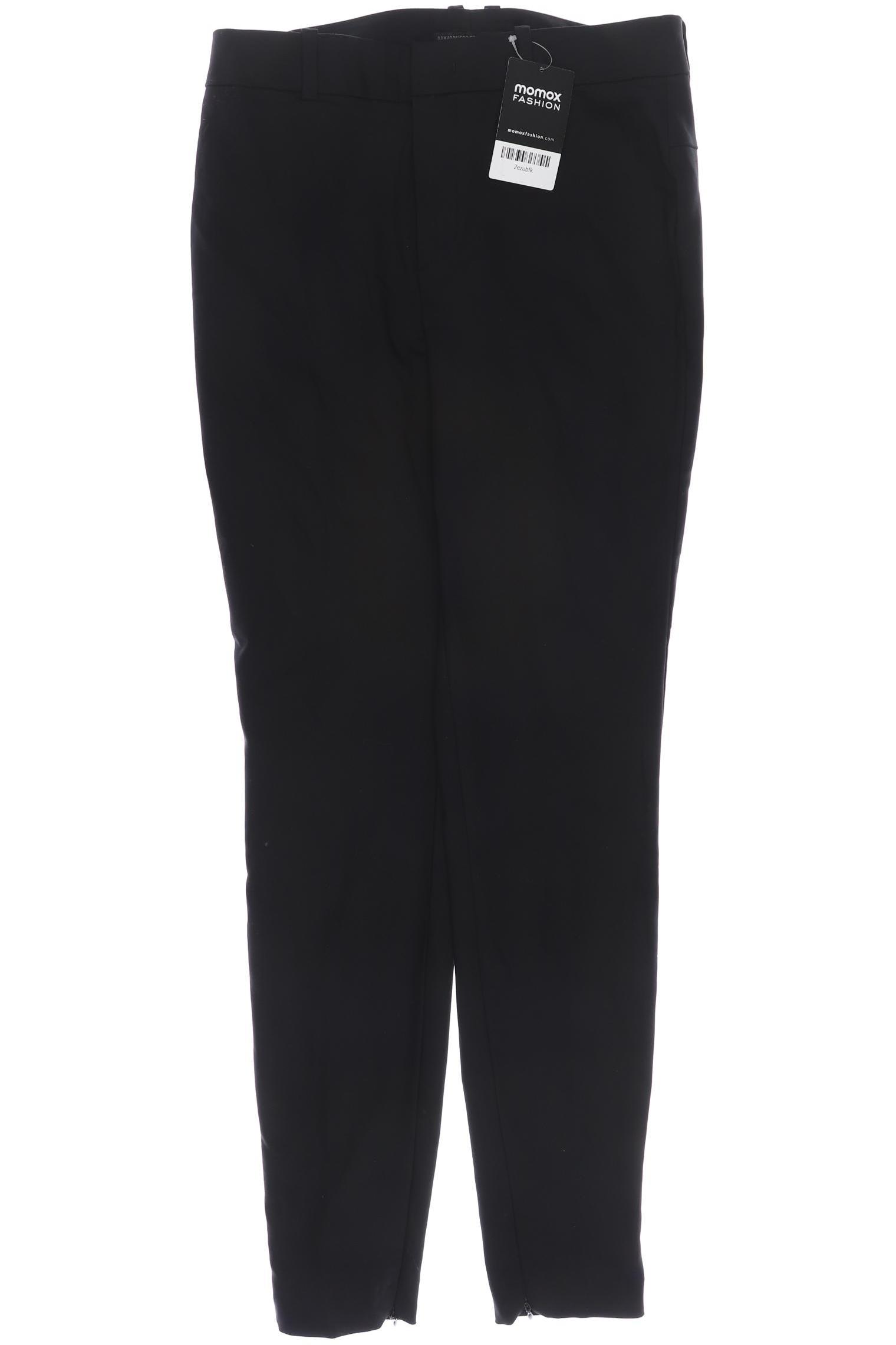 

Drykorn Damen Stoffhose, schwarz, Gr. 28