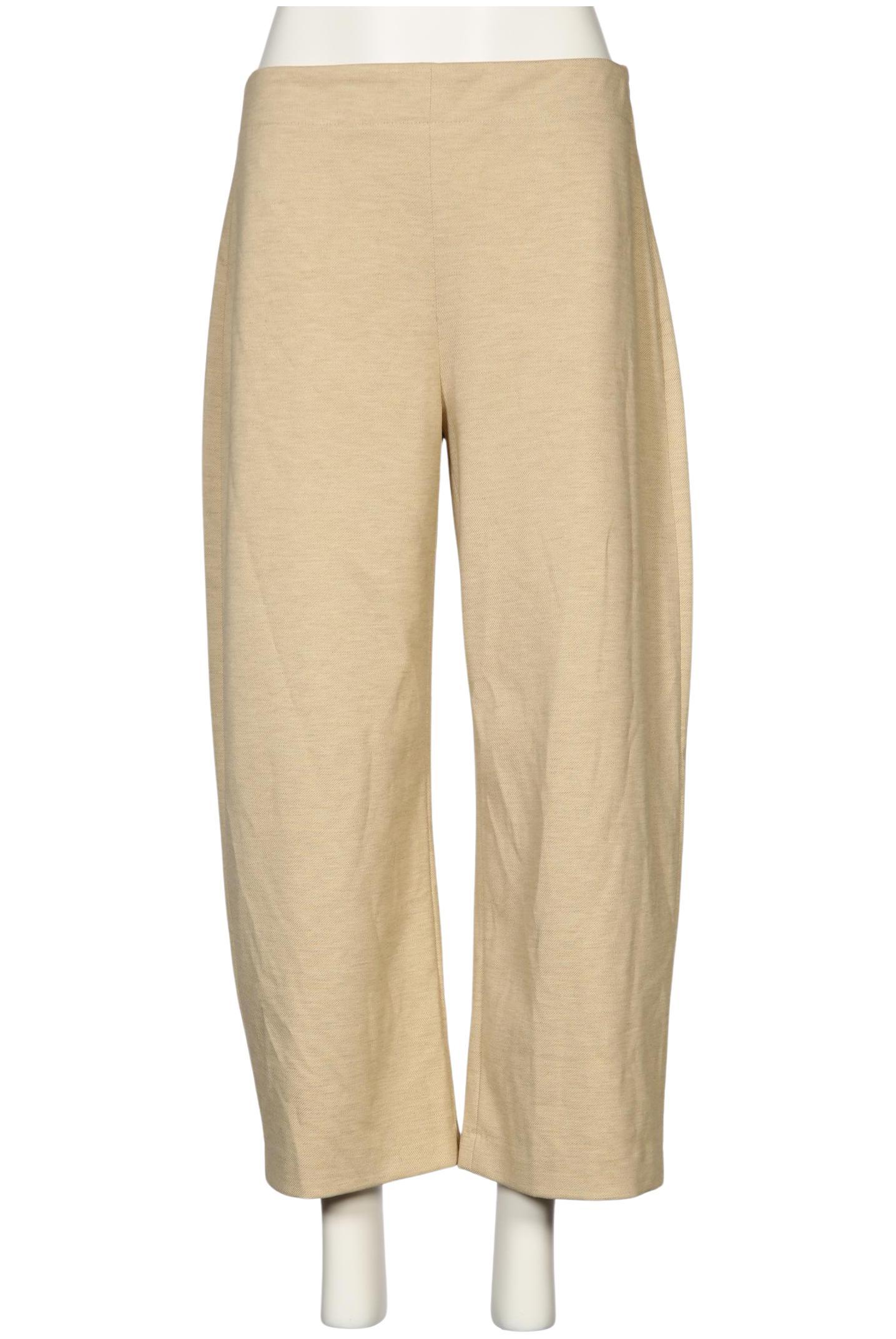 

Drykorn Damen Stoffhose, beige, Gr. 31