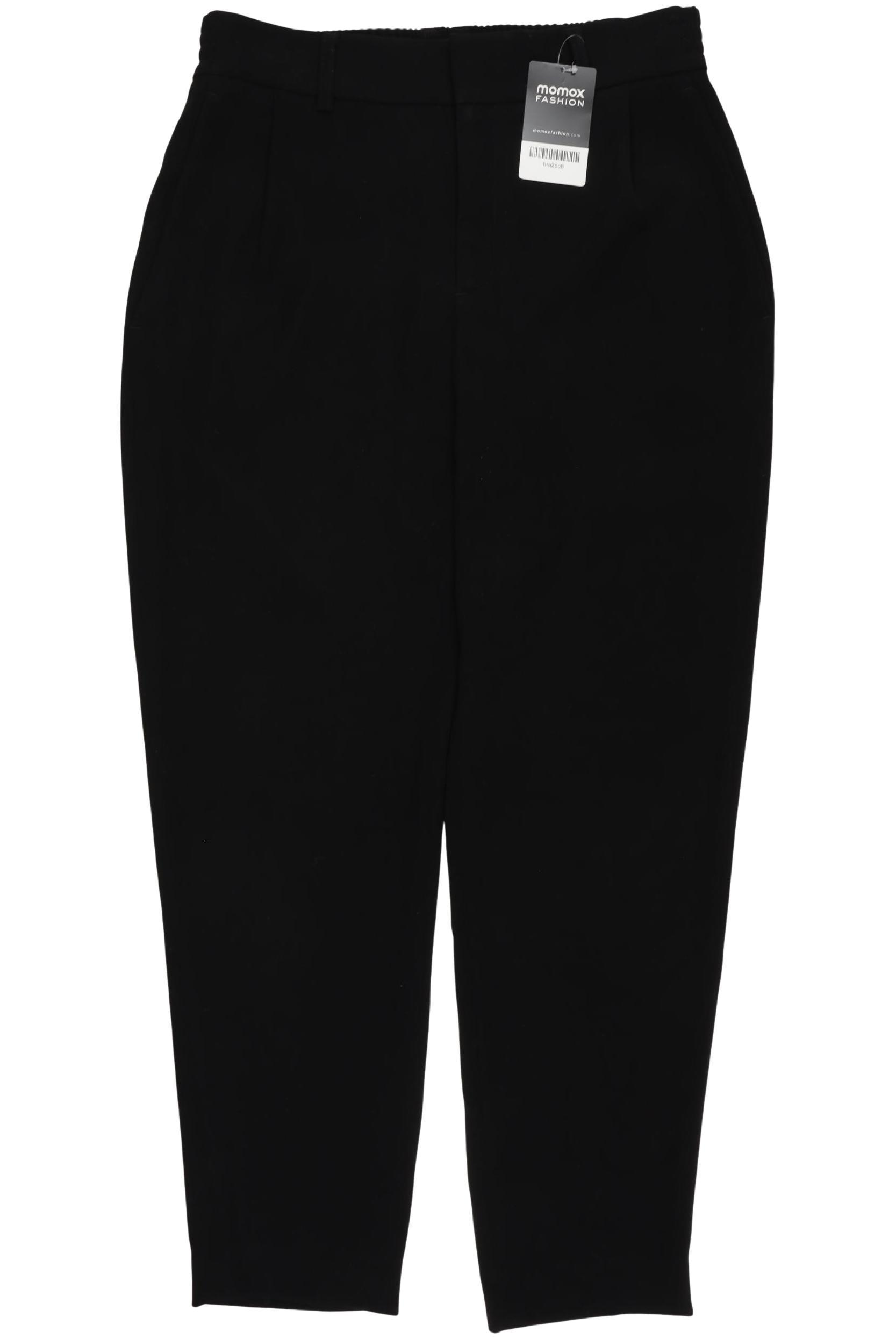 

Drykorn Damen Stoffhose, schwarz, Gr. 29