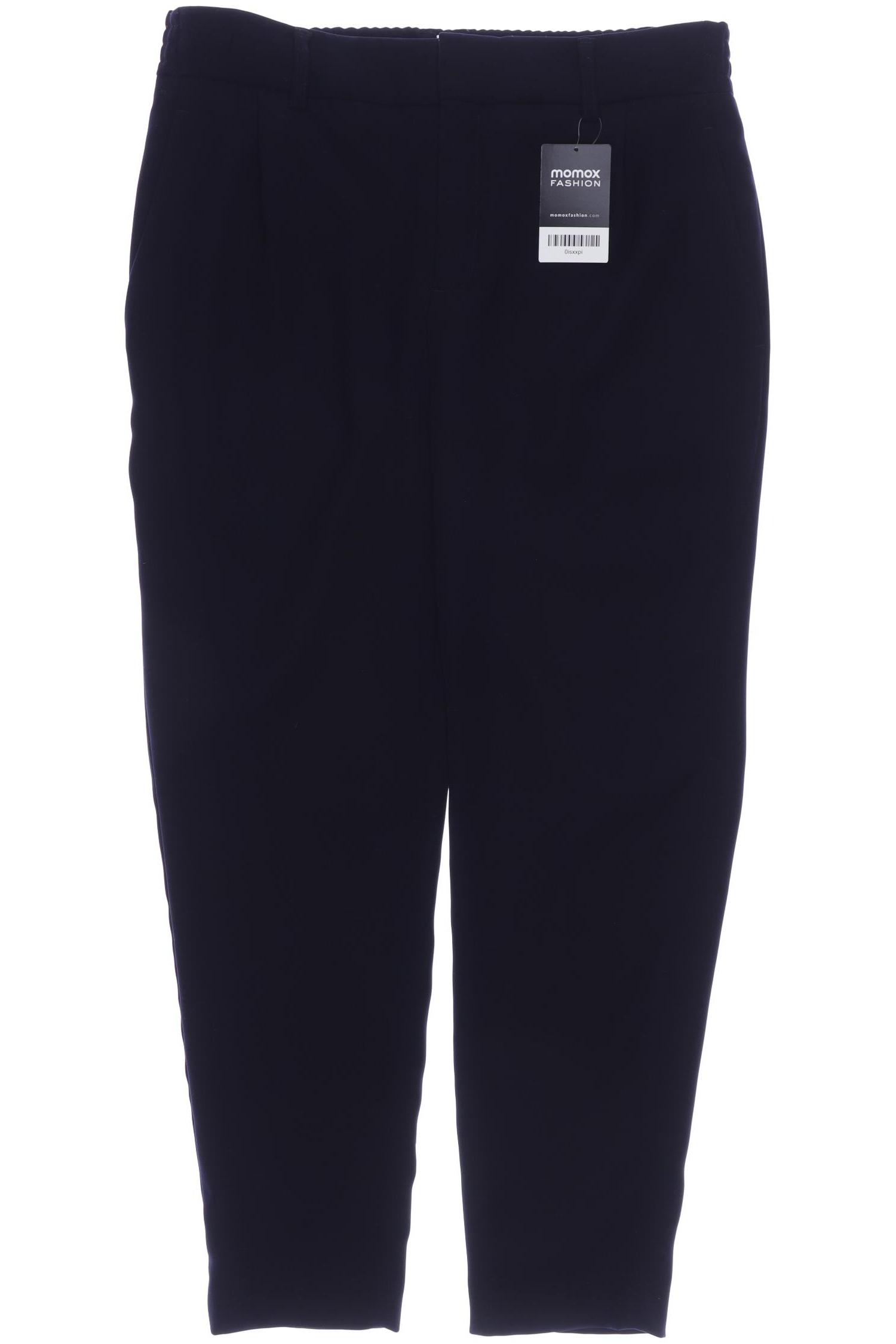 

Drykorn Damen Stoffhose, marineblau, Gr. 42
