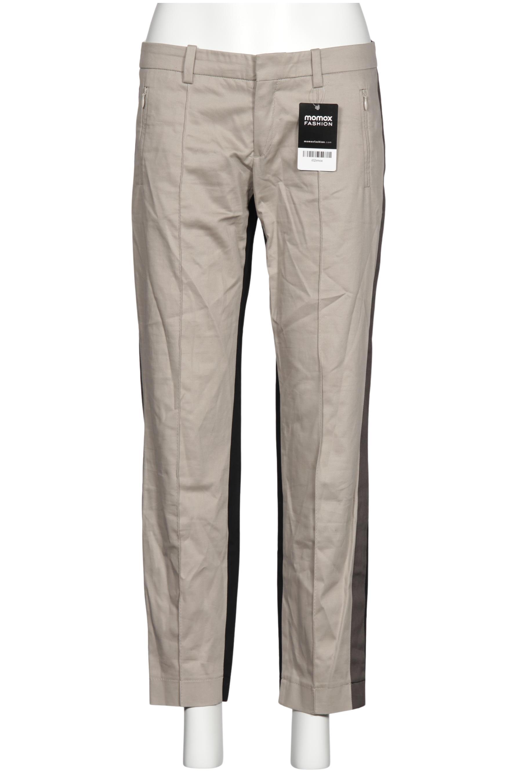 

Drykorn Damen Stoffhose, mehrfarbig, Gr. 28