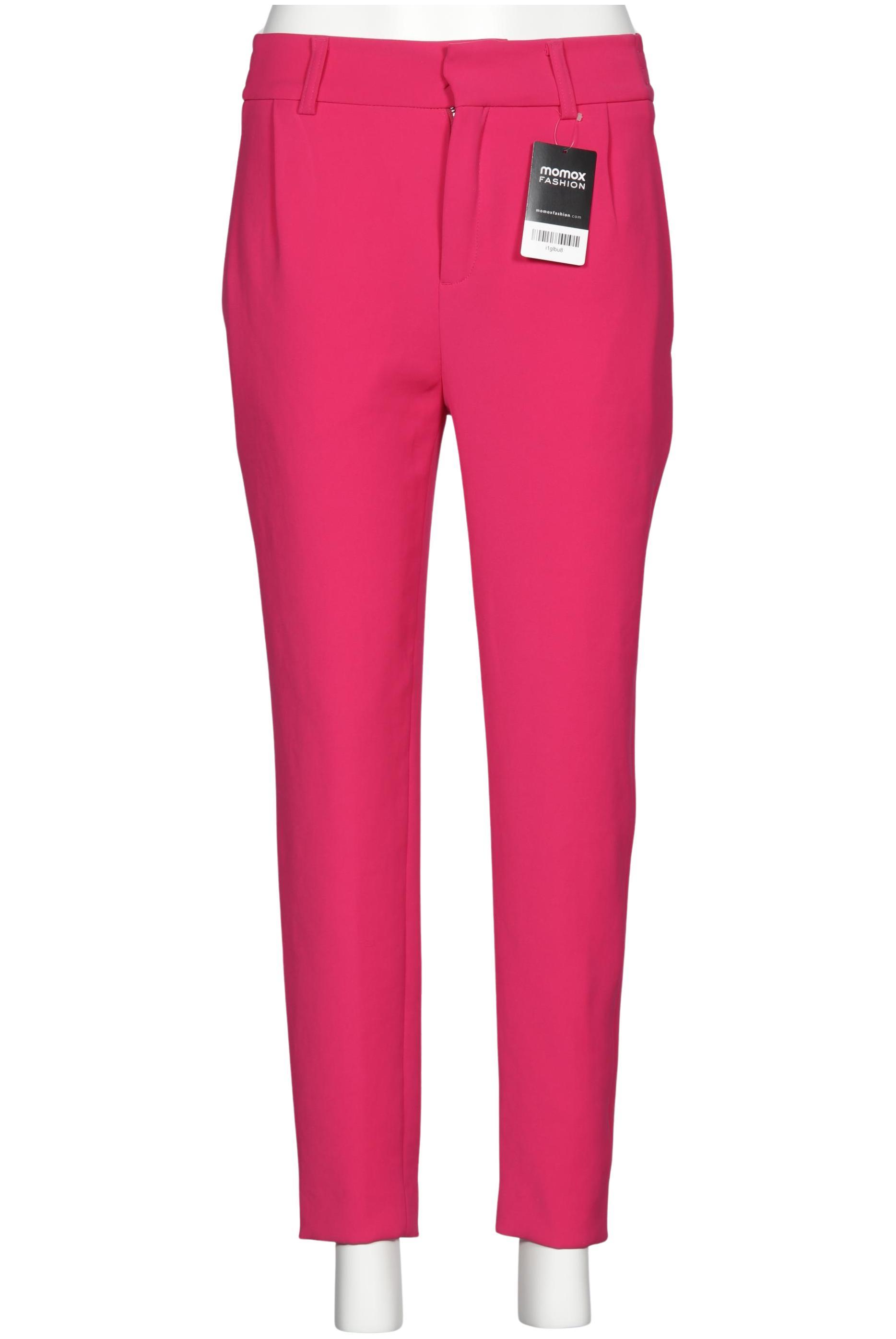

Drykorn Damen Stoffhose, pink, Gr. 25