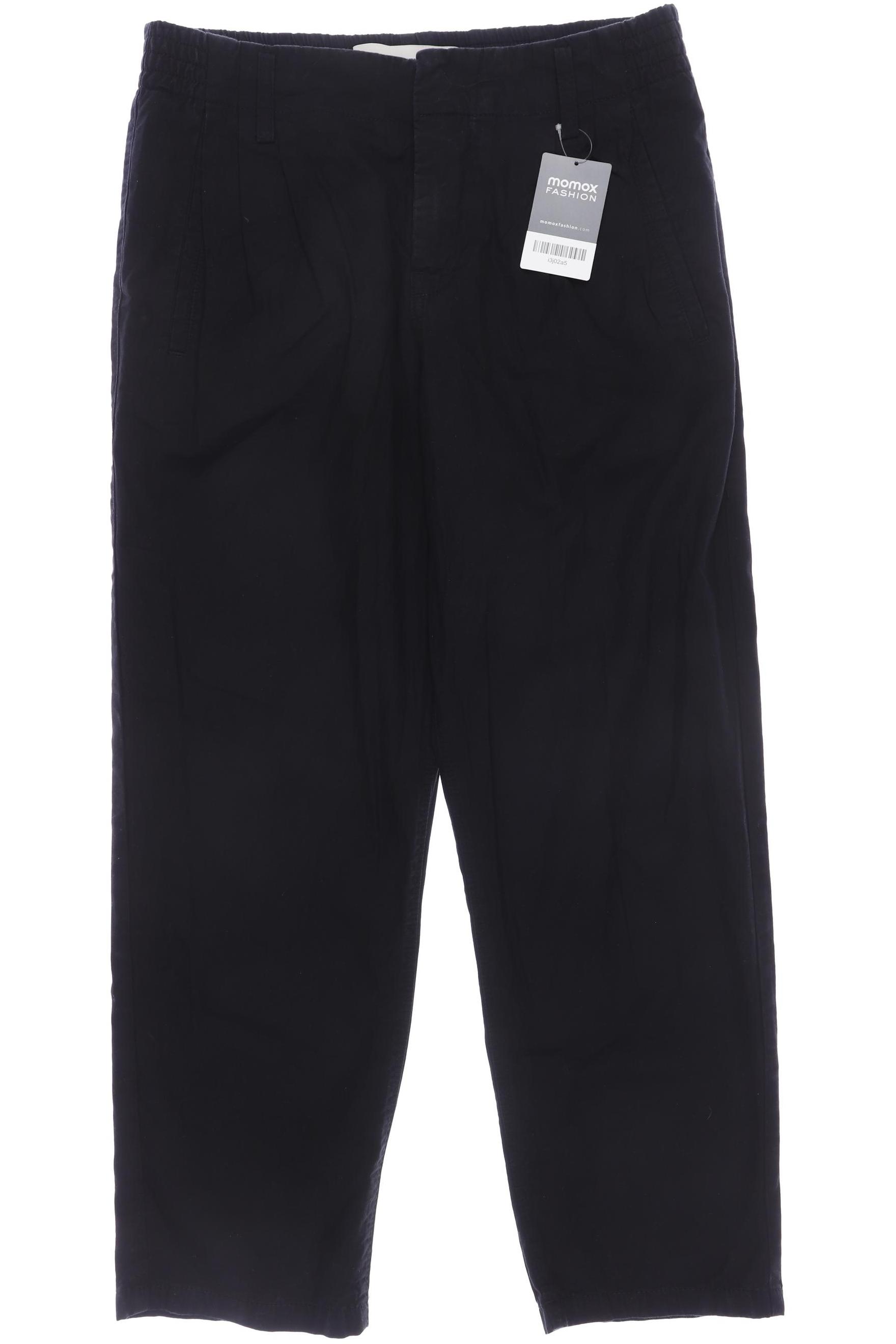 

Drykorn Damen Stoffhose, schwarz