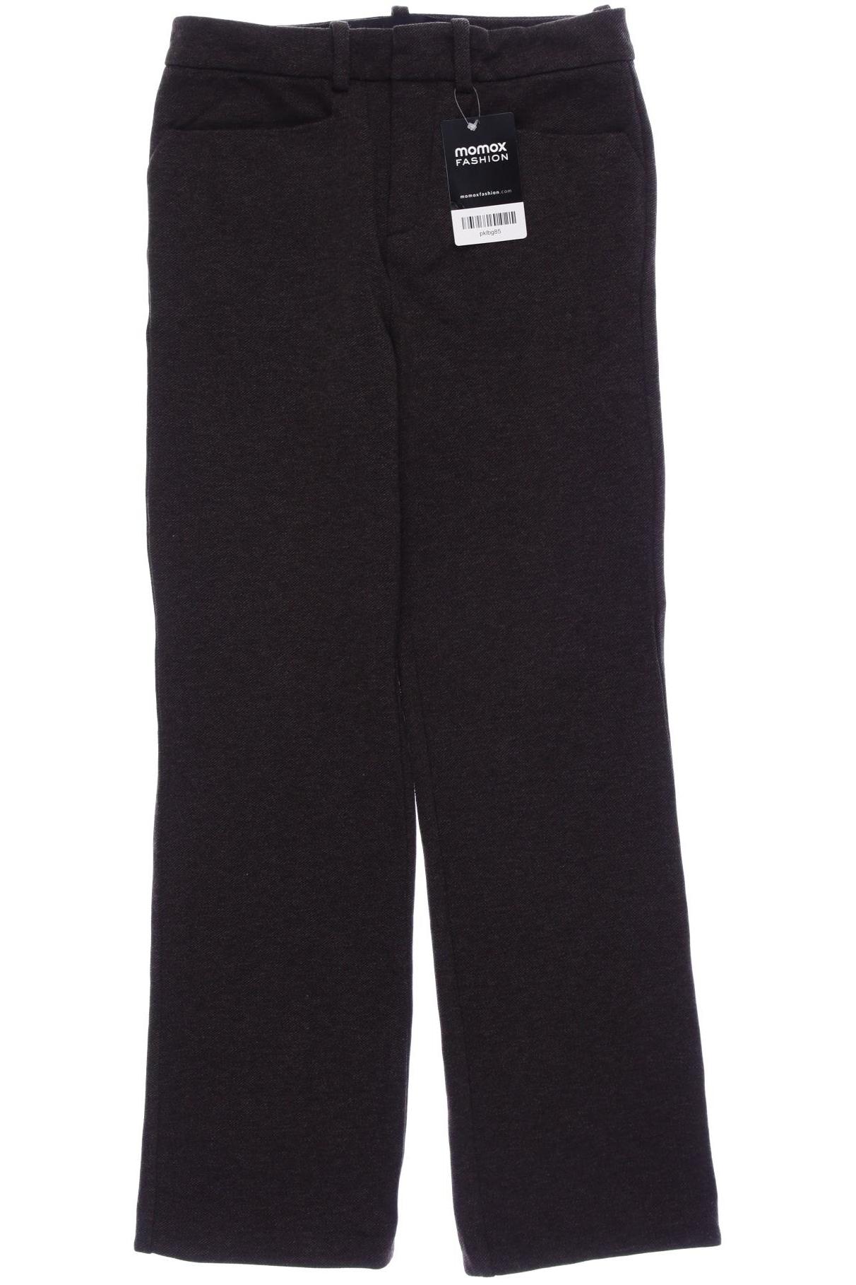 

Drykorn Damen Stoffhose, braun, Gr. 26